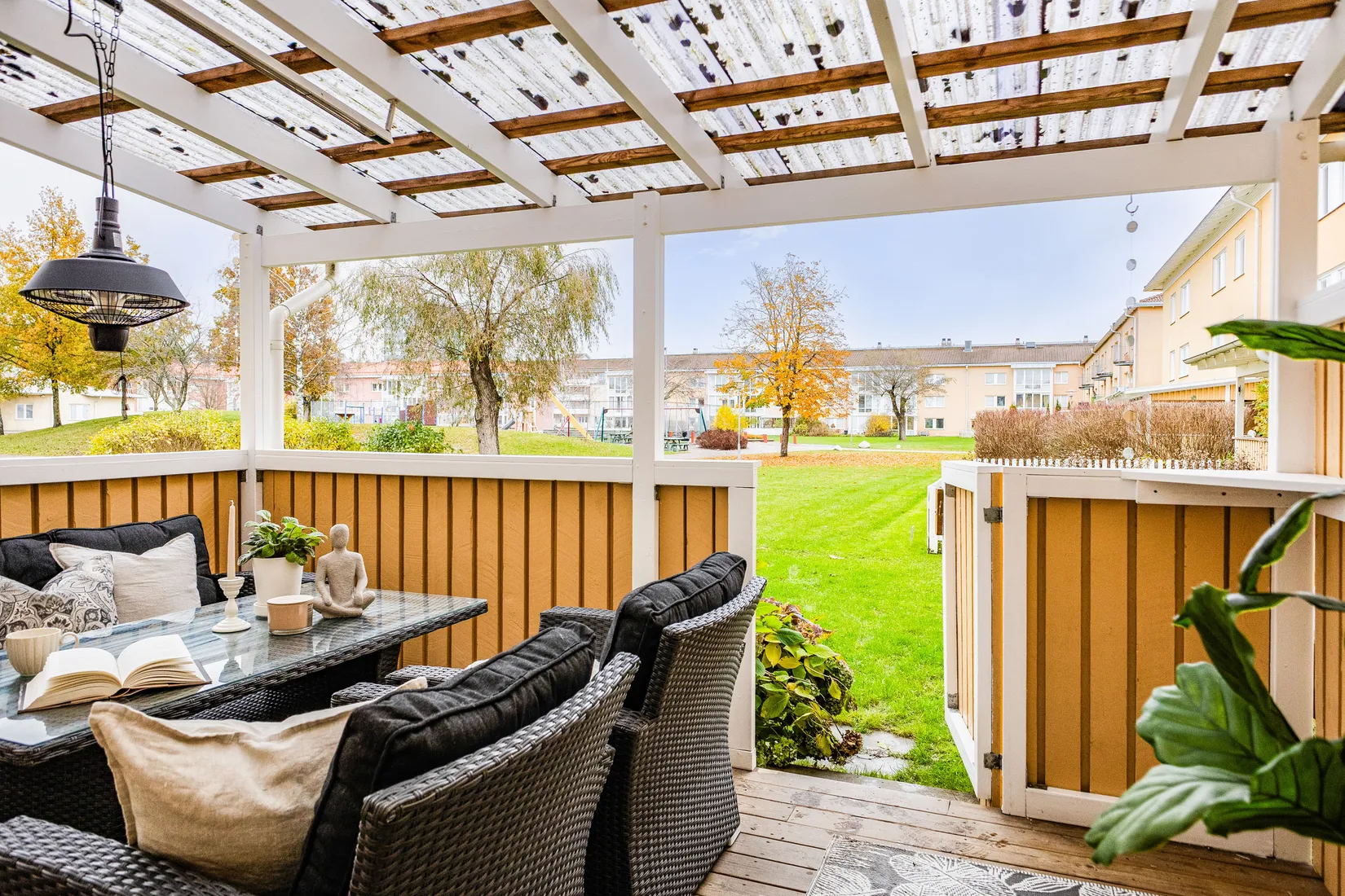 Bostadsrätt, Knotavägen 20, Bjurhovda, Västerås