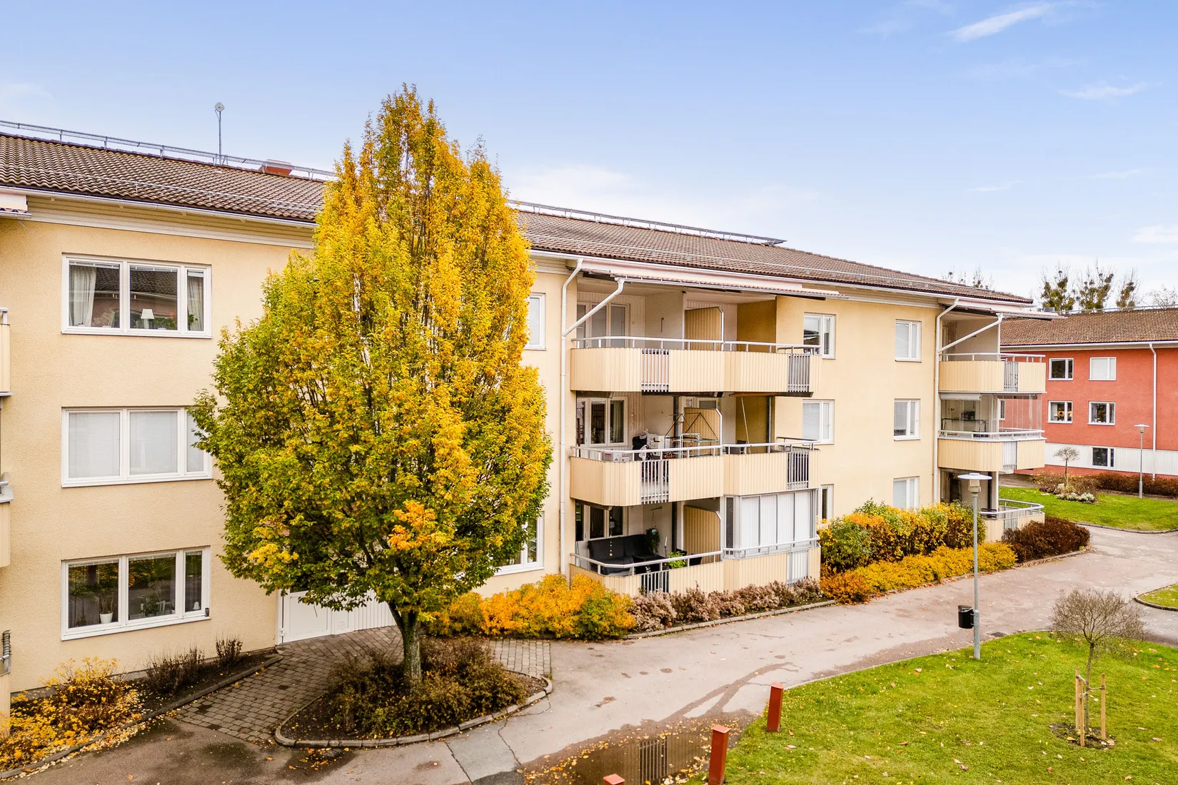 Bostadsrätt, Knotavägen 20, Bjurhovda, Västerås