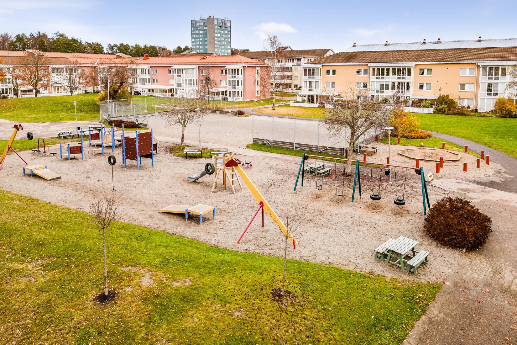 Bostadsrätt, Knotavägen 20, Bjurhovda, Västerås