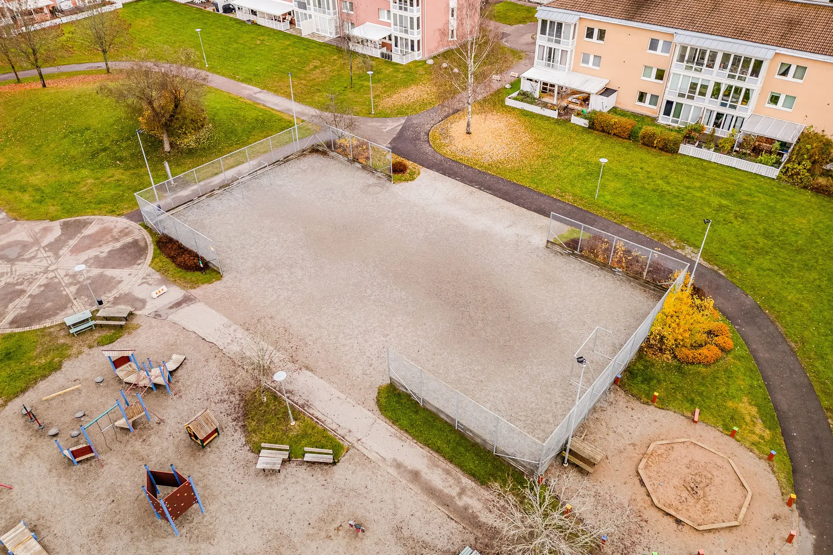Bostadsrätt, Knotavägen 20, Bjurhovda, Västerås