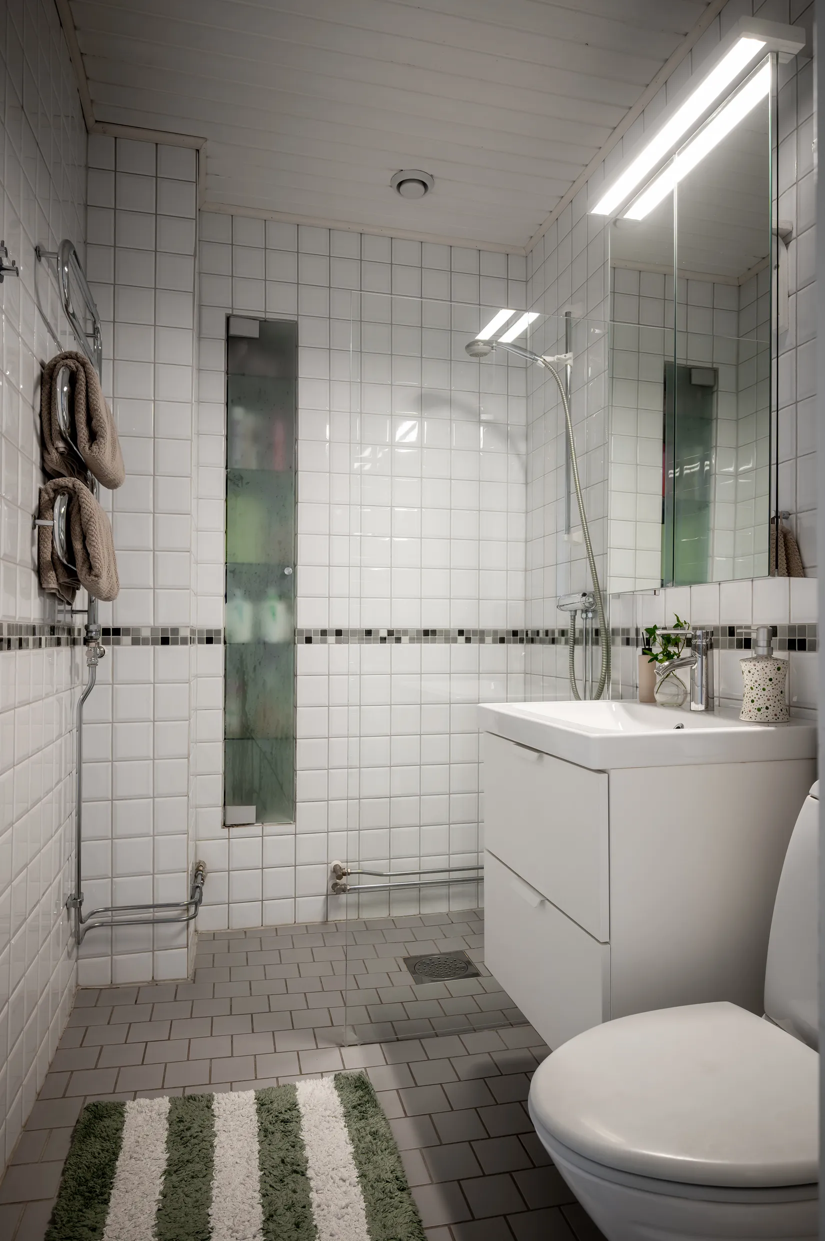 Bostadsrätt, Storkgatan 2D, Bagaregården, Göteborg