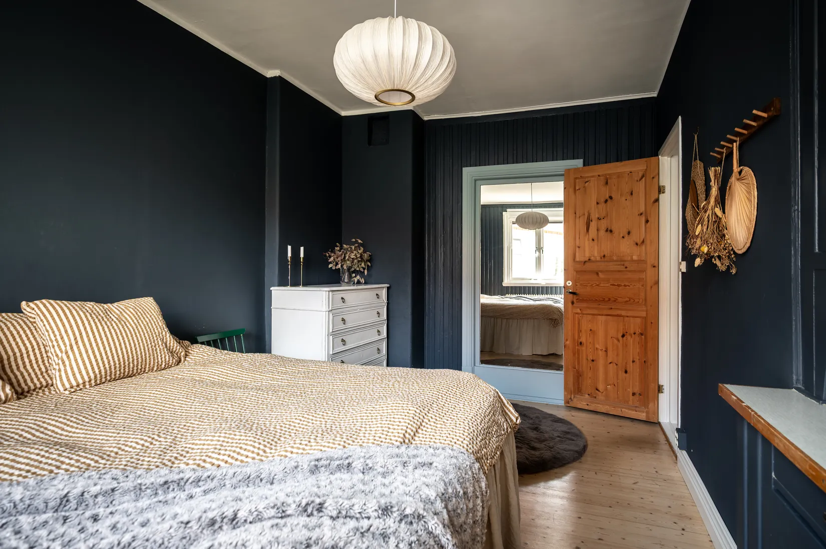 Bostadsrätt, Storkgatan 2D, Bagaregården, Göteborg