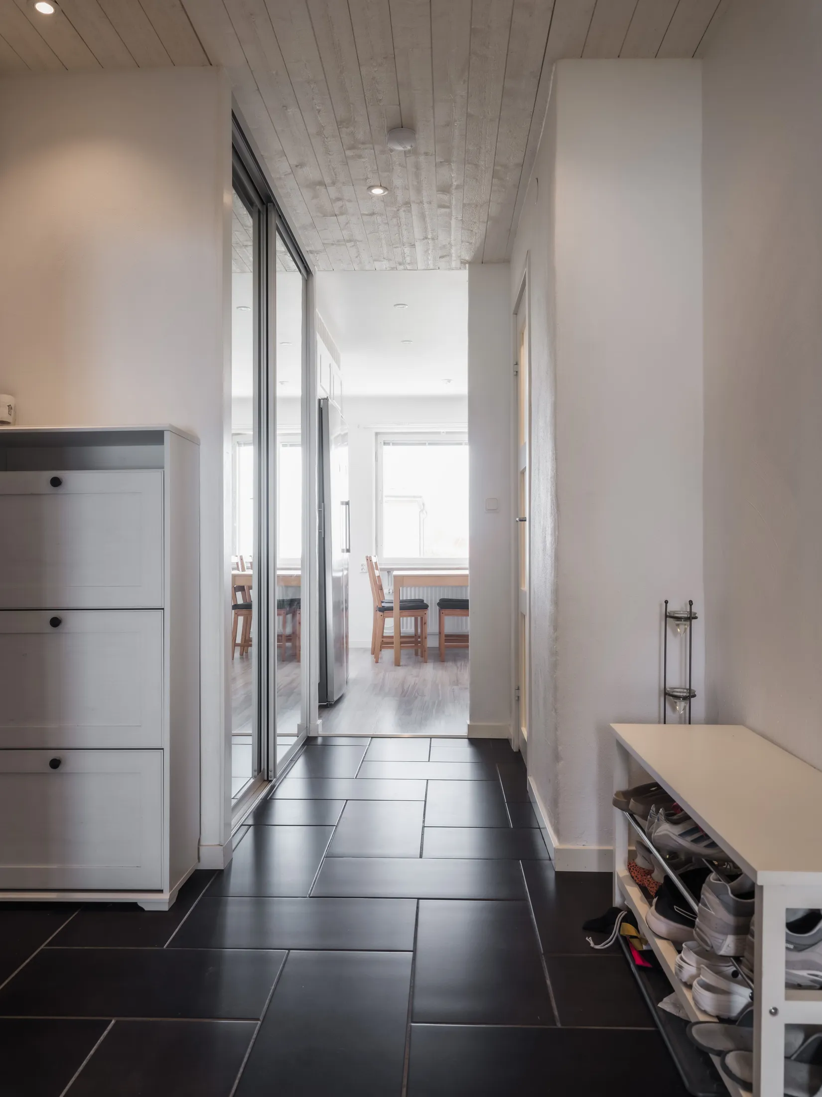 Bostadsrätt, Signalgatan 5D, Visby - Visborgsstaden, Gotland