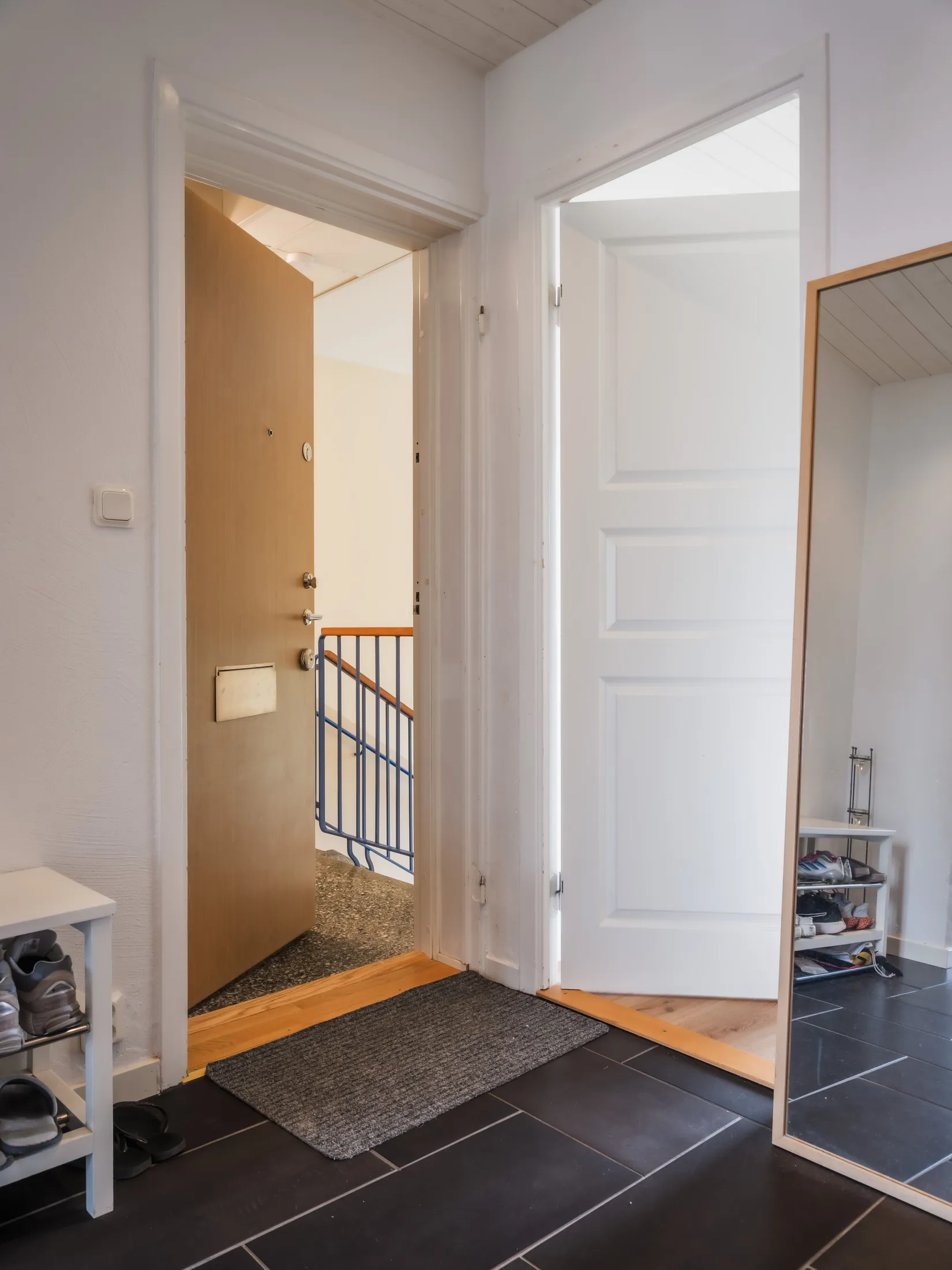 Bostadsrätt, Signalgatan 5D, Visby - Visborgsstaden, Gotland