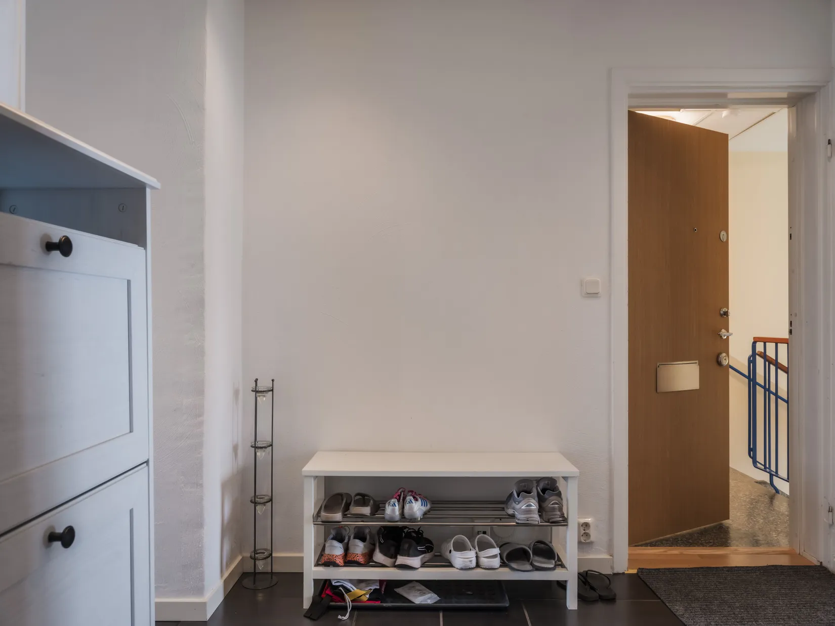 Bostadsrätt, Signalgatan 5D, Visby - Visborgsstaden, Gotland