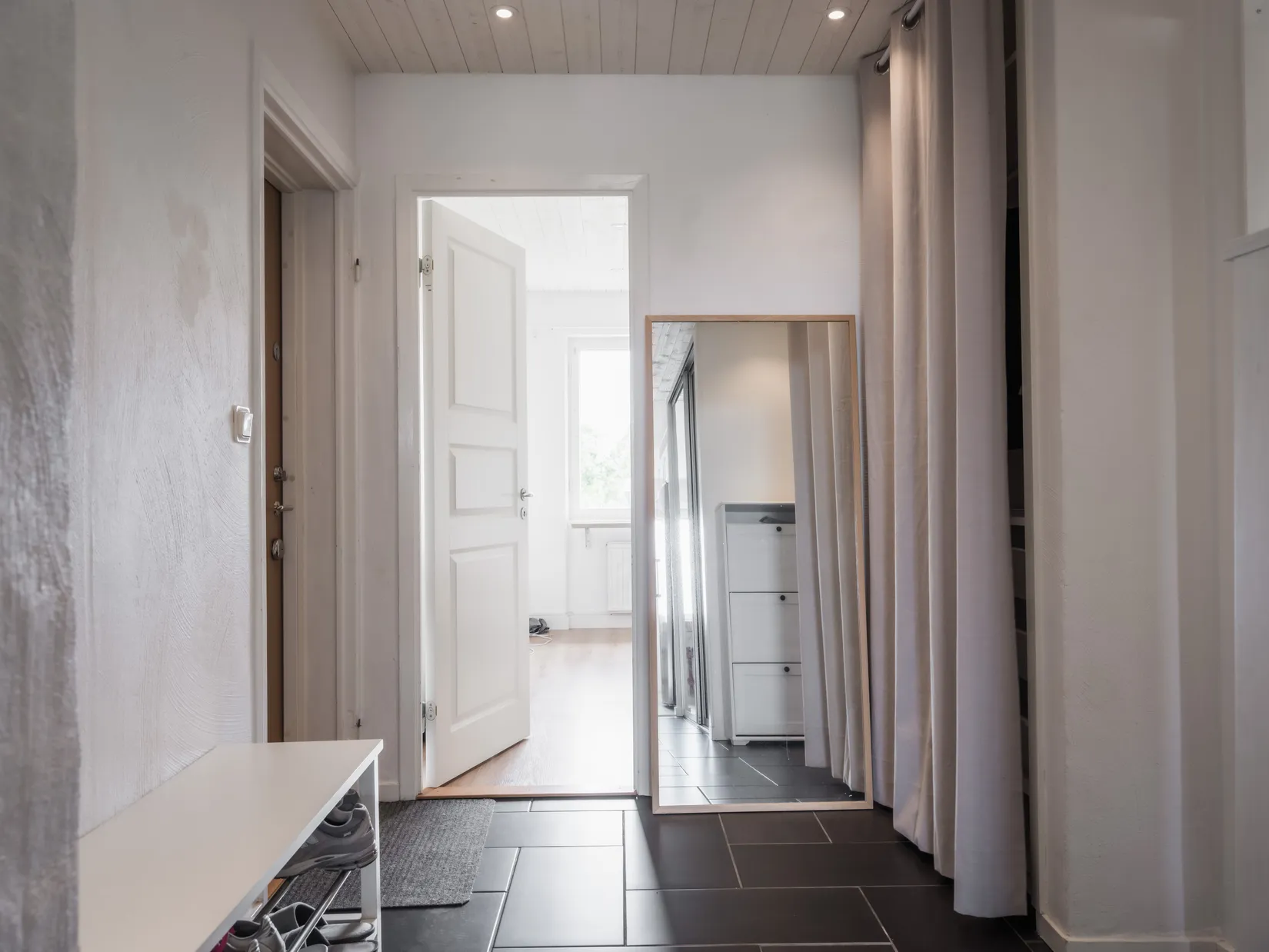 Bostadsrätt, Signalgatan 5D, Visby - Visborgsstaden, Gotland