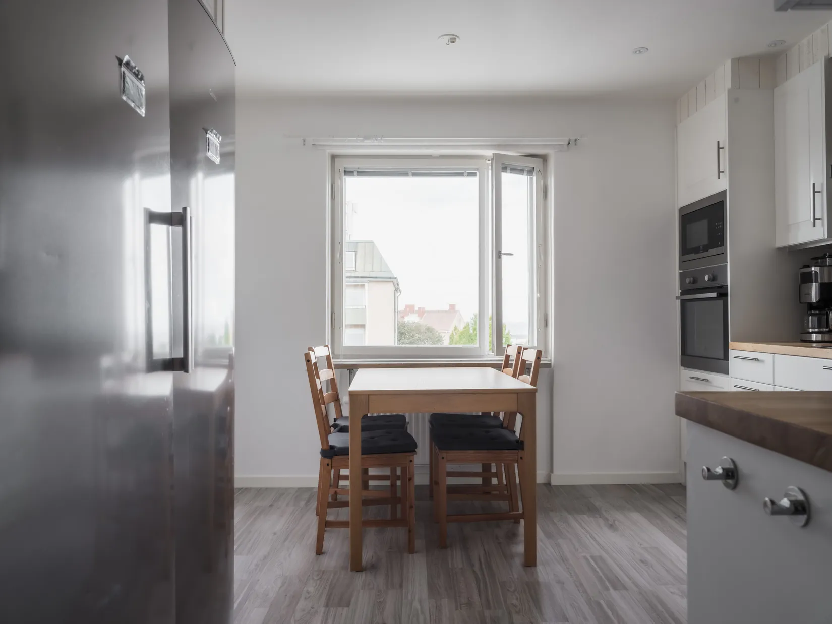 Bostadsrätt, Signalgatan 5D, Visby - Visborgsstaden, Gotland