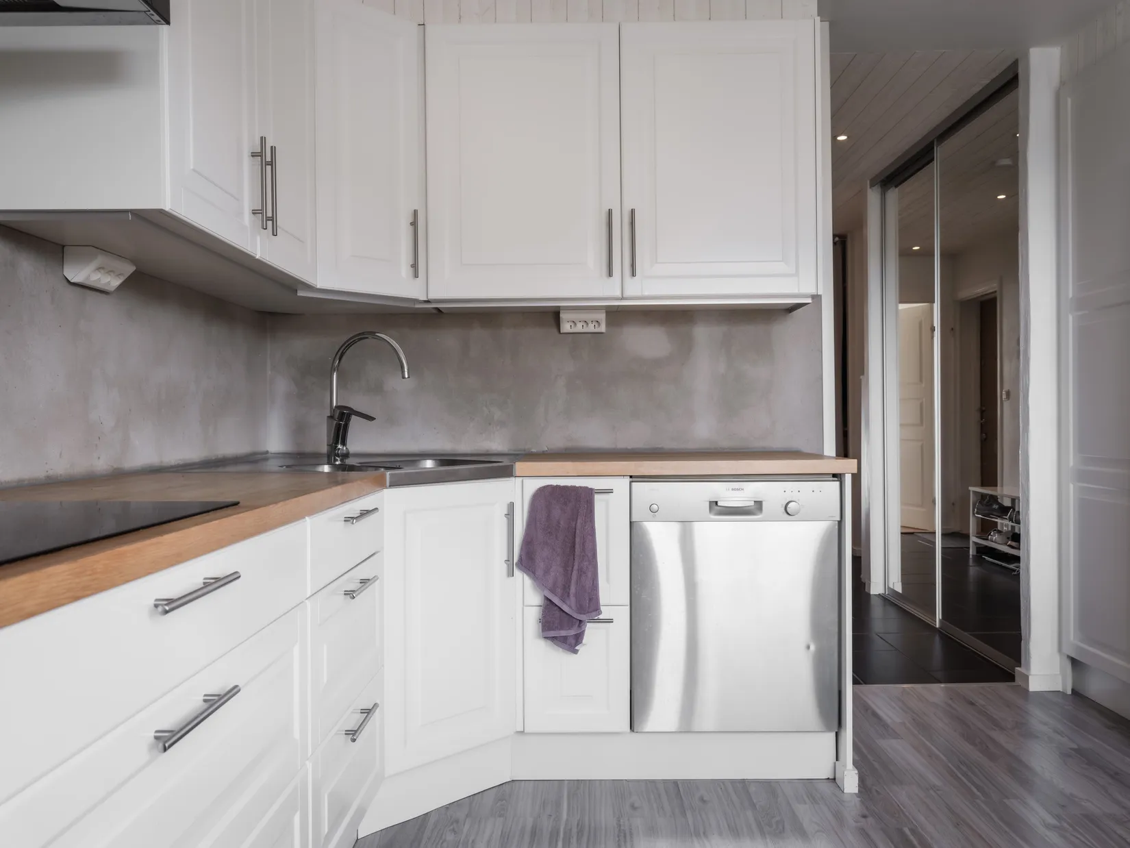 Bostadsrätt, Signalgatan 5D, Visby - Visborgsstaden, Gotland