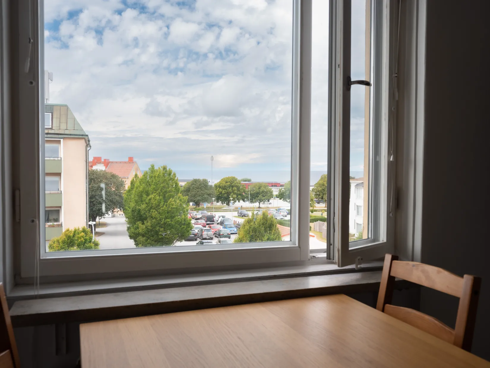 Bostadsrätt, Signalgatan 5D, Visby - Visborgsstaden, Gotland