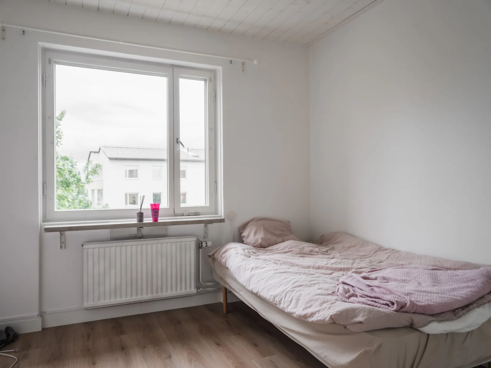 Bostadsrätt, Signalgatan 5D, Visby - Visborgsstaden, Gotland