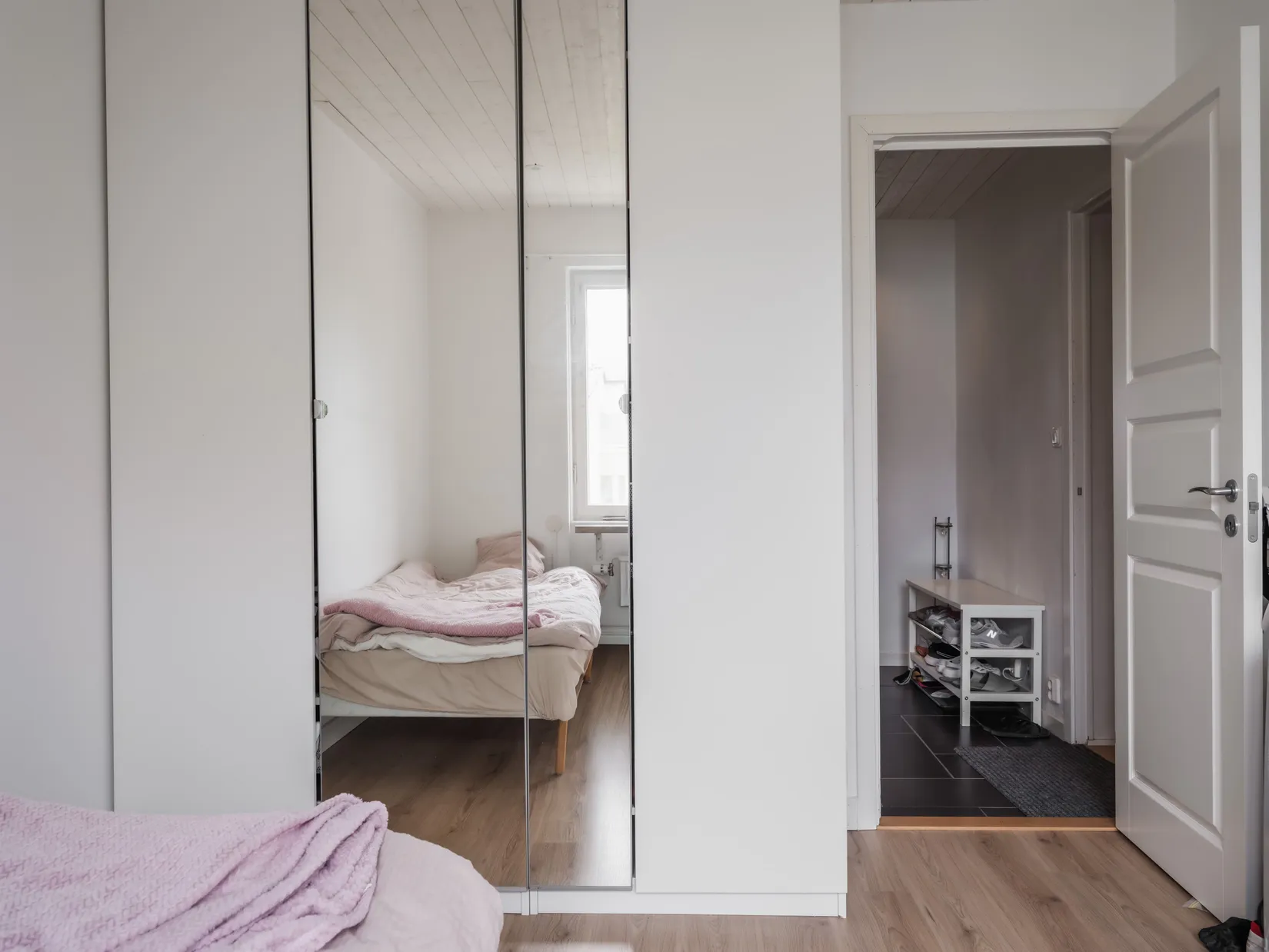 Bostadsrätt, Signalgatan 5D, Visby - Visborgsstaden, Gotland