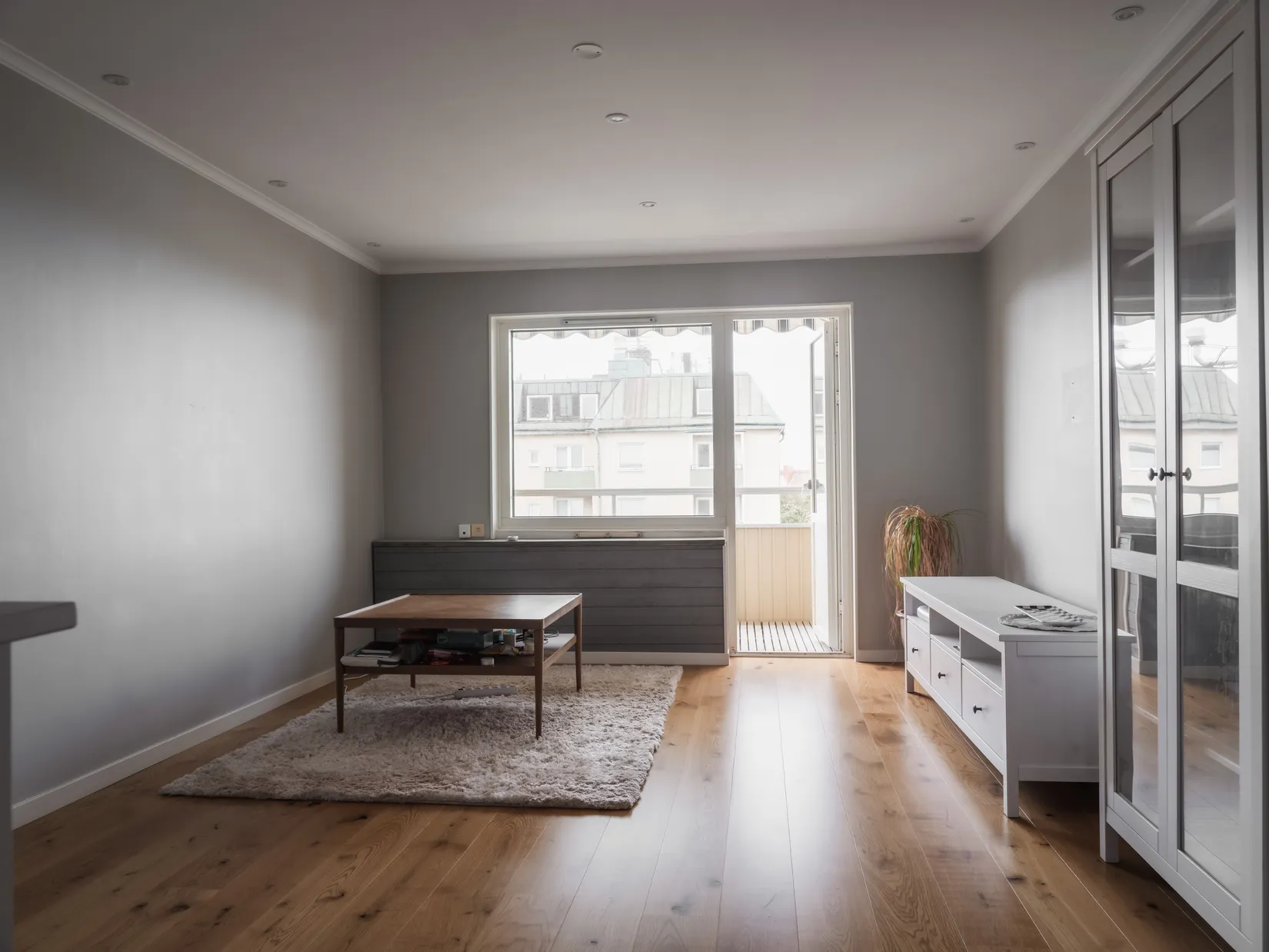 Bostadsrätt, Signalgatan 5D, Visby - Visborgsstaden, Gotland