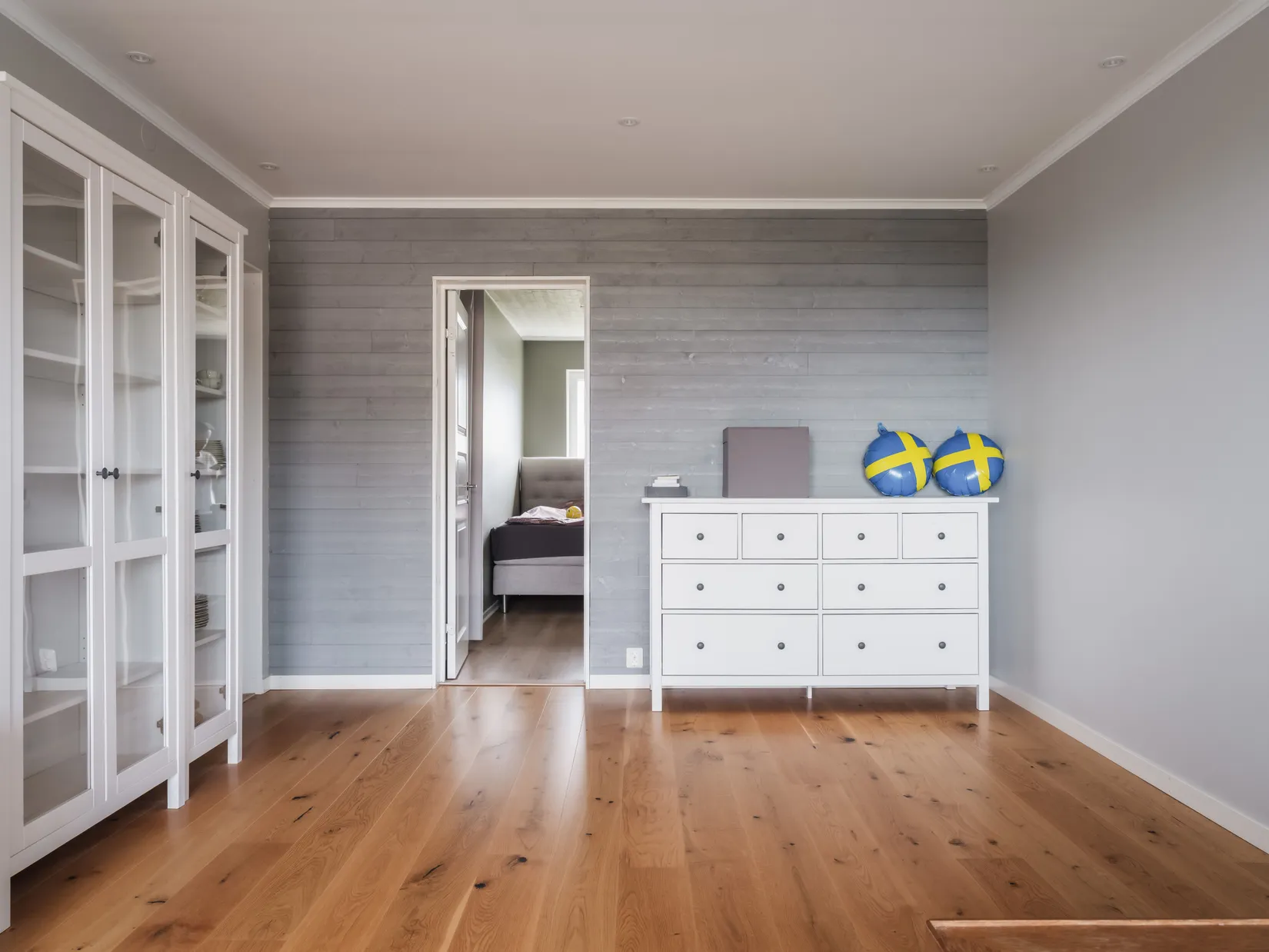 Bostadsrätt, Signalgatan 5D, Visby - Visborgsstaden, Gotland
