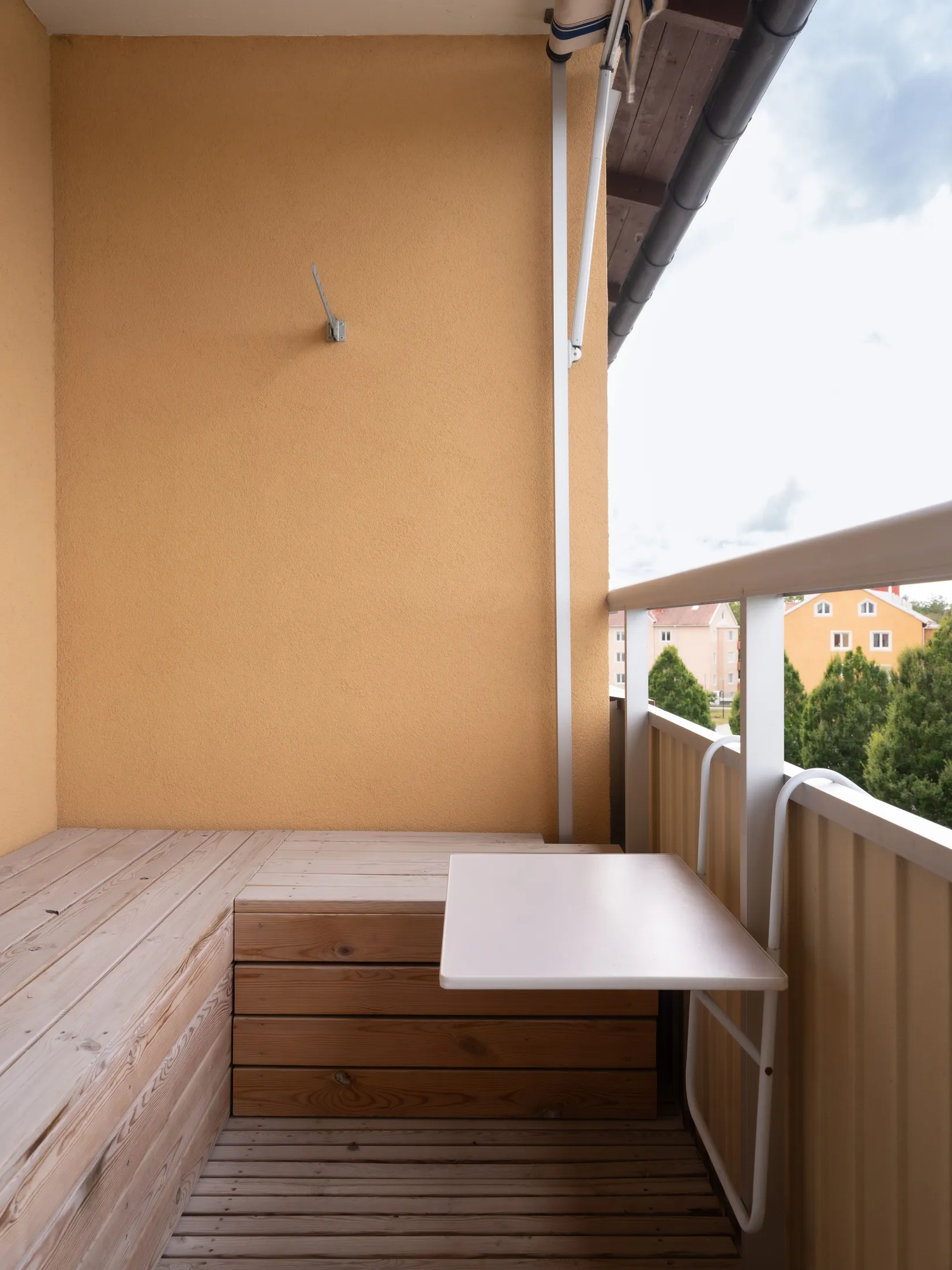 Bostadsrätt, Signalgatan 5D, Visby - Visborgsstaden, Gotland