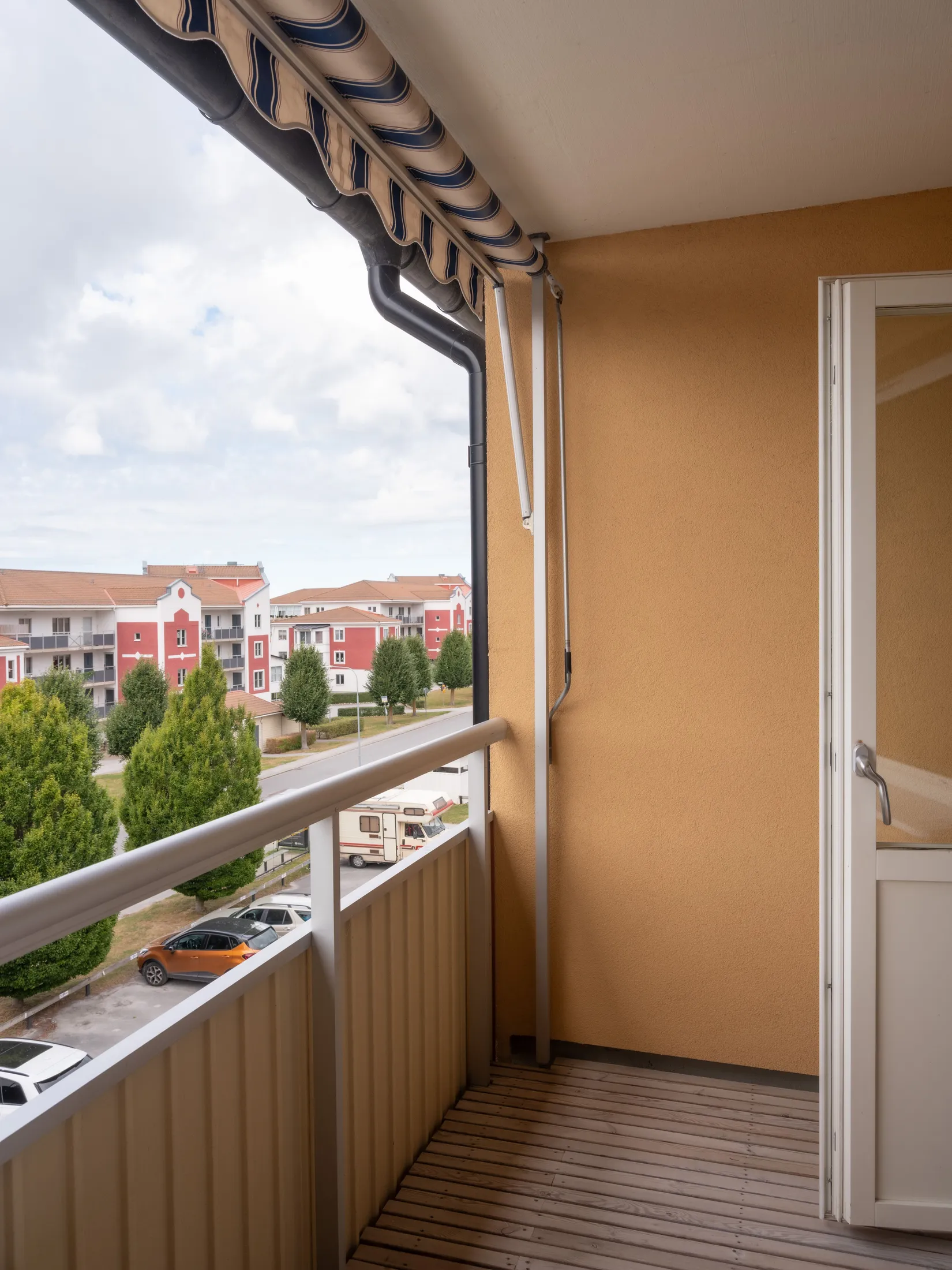 Bostadsrätt, Signalgatan 5D, Visby - Visborgsstaden, Gotland