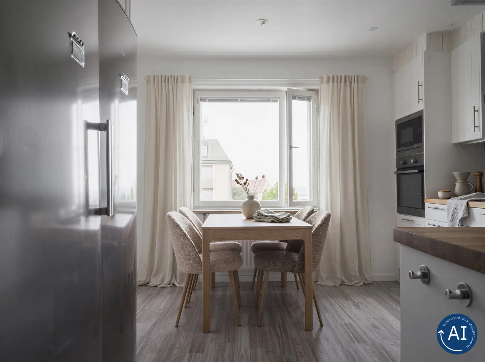Bostadsrätt, Signalgatan 5D, Visby - Visborgsstaden, Gotland