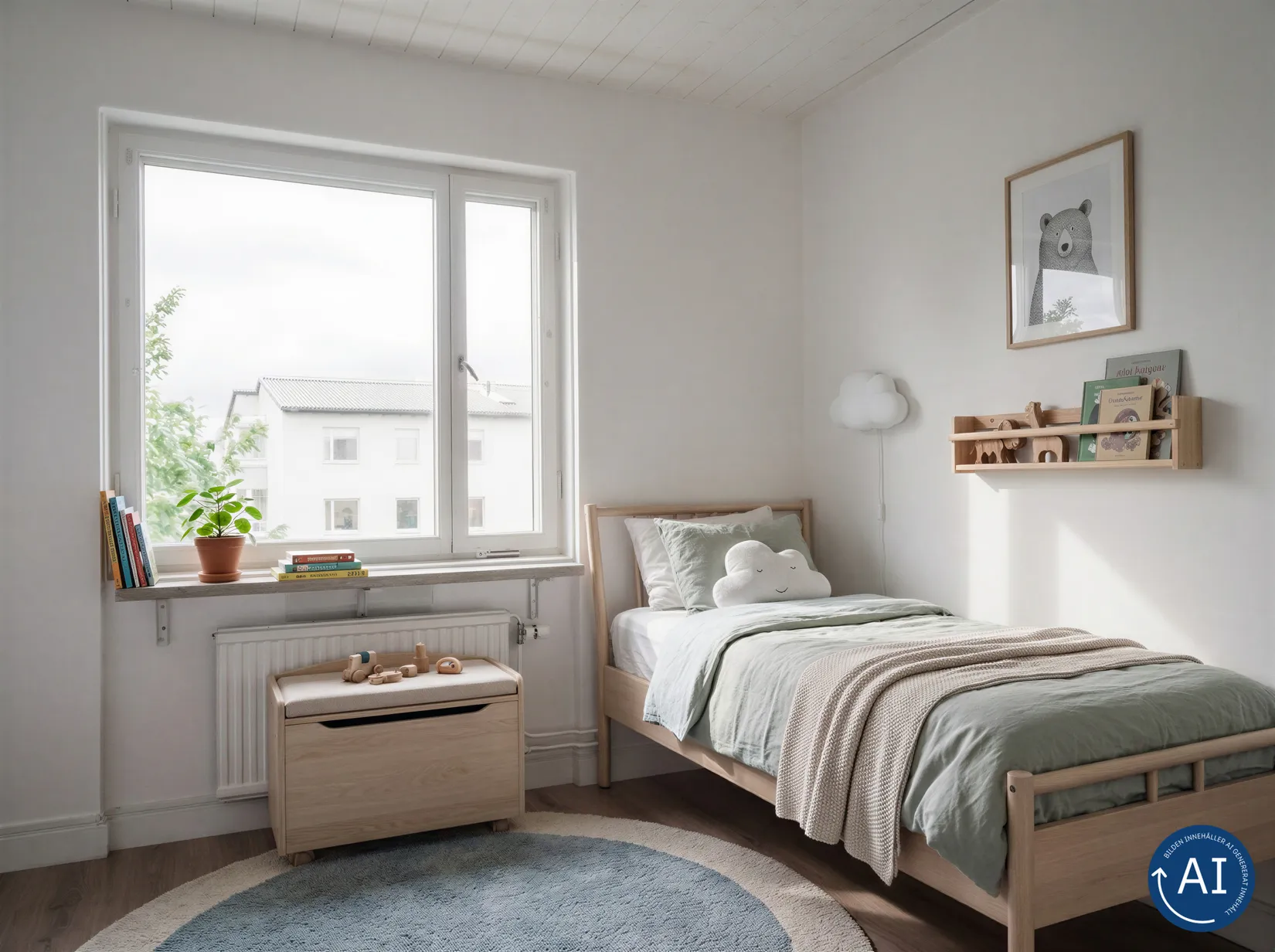 Bostadsrätt, Signalgatan 5D, Visby - Visborgsstaden, Gotland