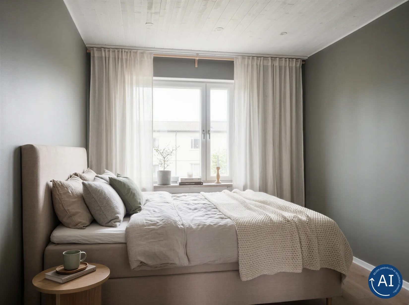 Bostadsrätt, Signalgatan 5D, Visby - Visborgsstaden, Gotland