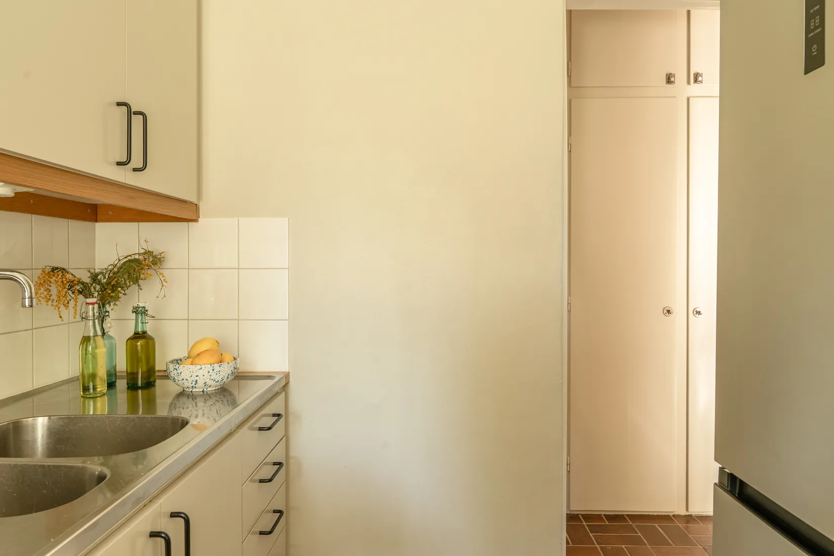 Bostadsrätt, Klubbacken 25, Mälarhöjden/Klubbacken, Stockholm