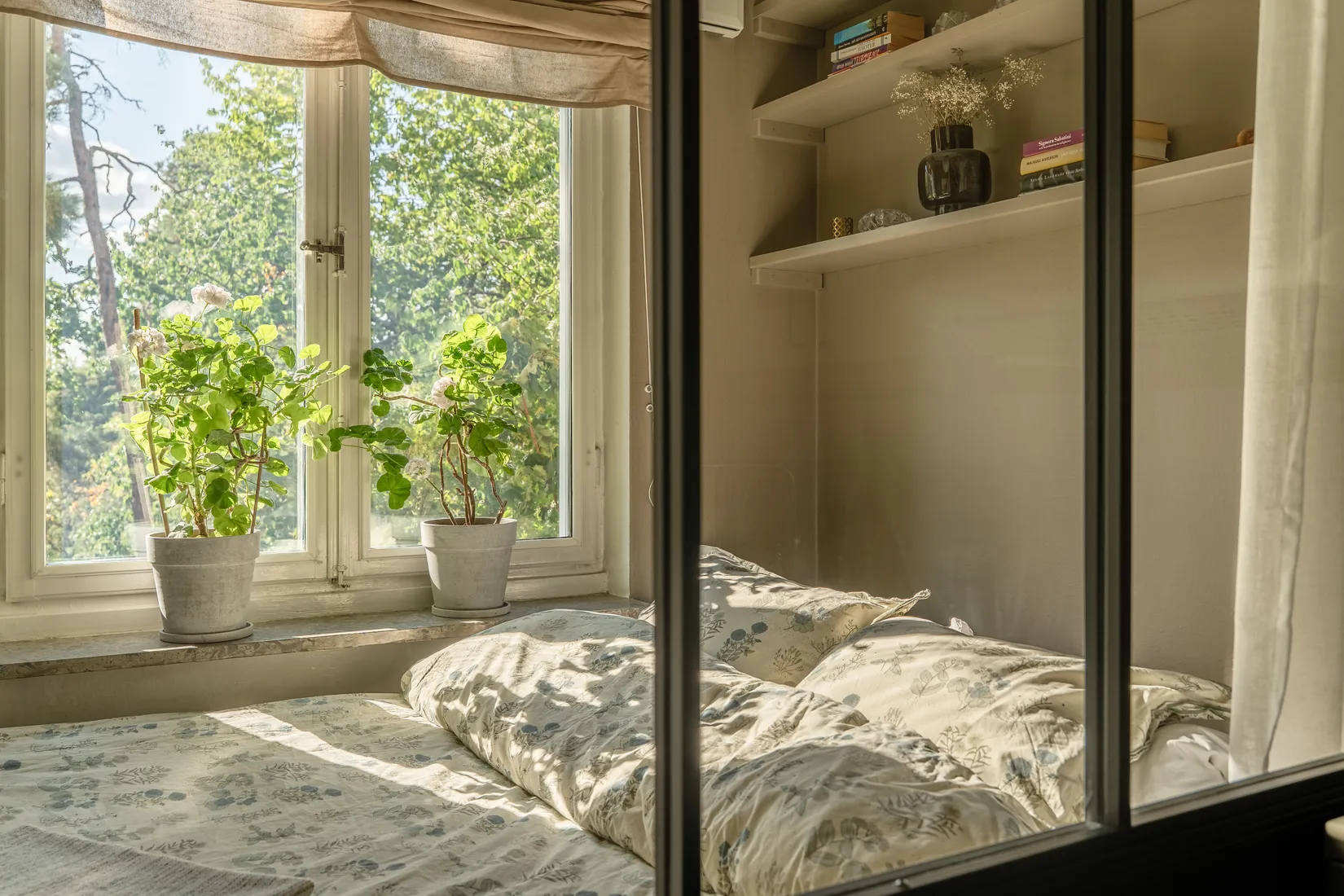 Bostadsrätt, Klubbacken 25, Mälarhöjden/Klubbacken, Stockholm