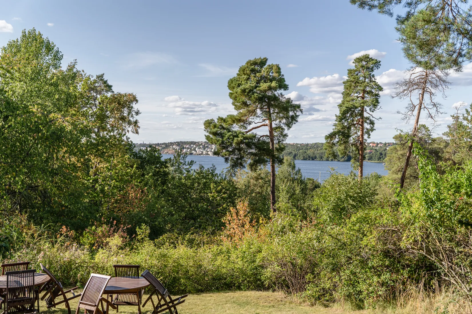 Bostadsrätt, Klubbacken 25, Mälarhöjden/Klubbacken, Stockholm