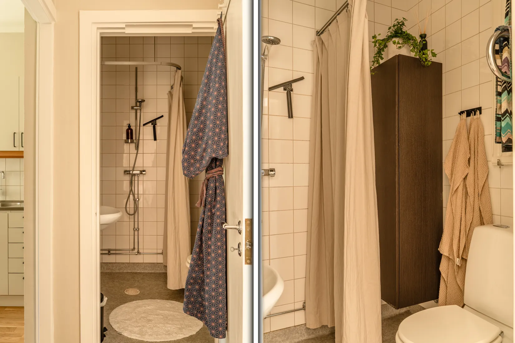 Bostadsrätt, Klubbacken 25, Mälarhöjden/Klubbacken, Stockholm