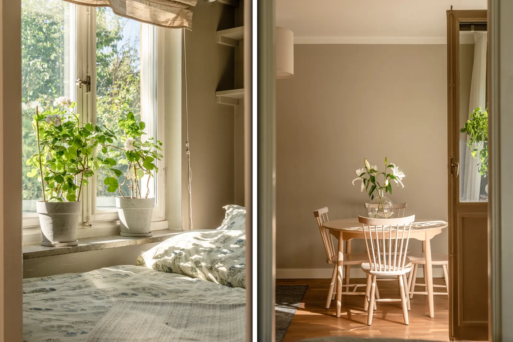 Bostadsrätt, Klubbacken 25, Mälarhöjden/Klubbacken, Stockholm