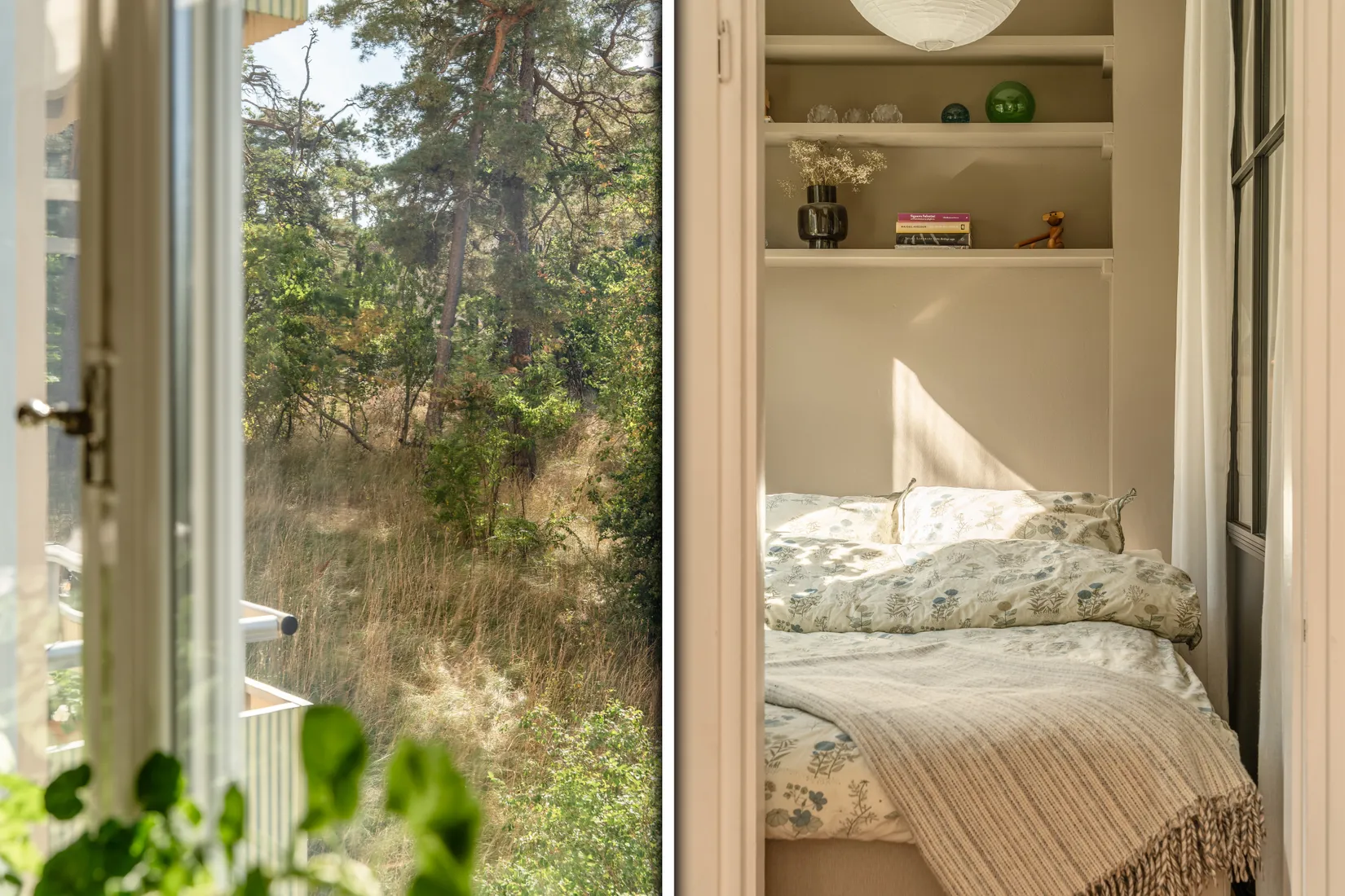 Bostadsrätt, Klubbacken 25, Mälarhöjden/Klubbacken, Stockholm