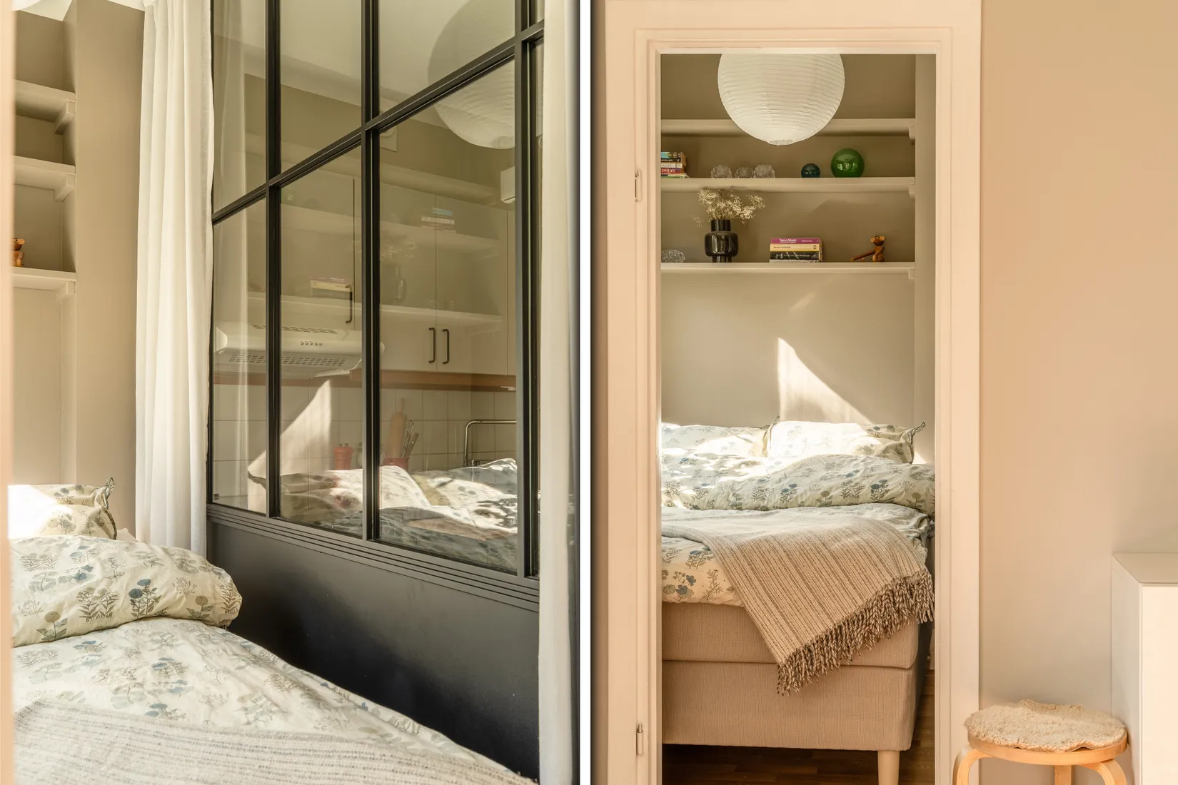 Bostadsrätt, Klubbacken 25, Mälarhöjden/Klubbacken, Stockholm