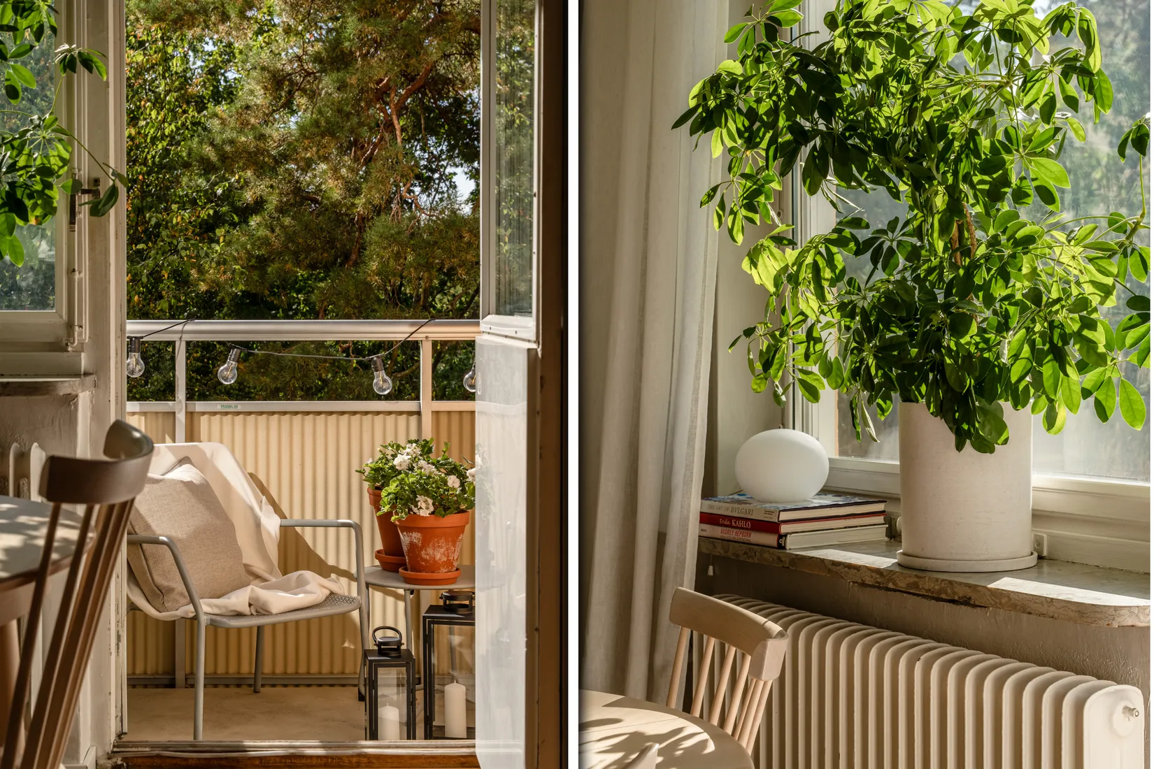 Bostadsrätt, Klubbacken 25, Mälarhöjden/Klubbacken, Stockholm