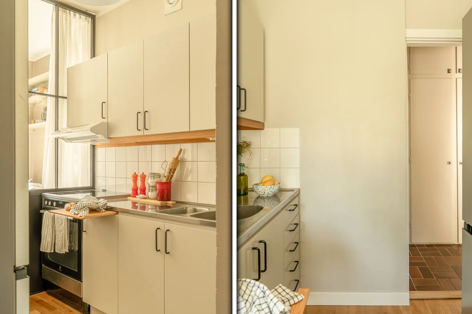 Bostadsrätt, Klubbacken 25, Mälarhöjden/Klubbacken, Stockholm