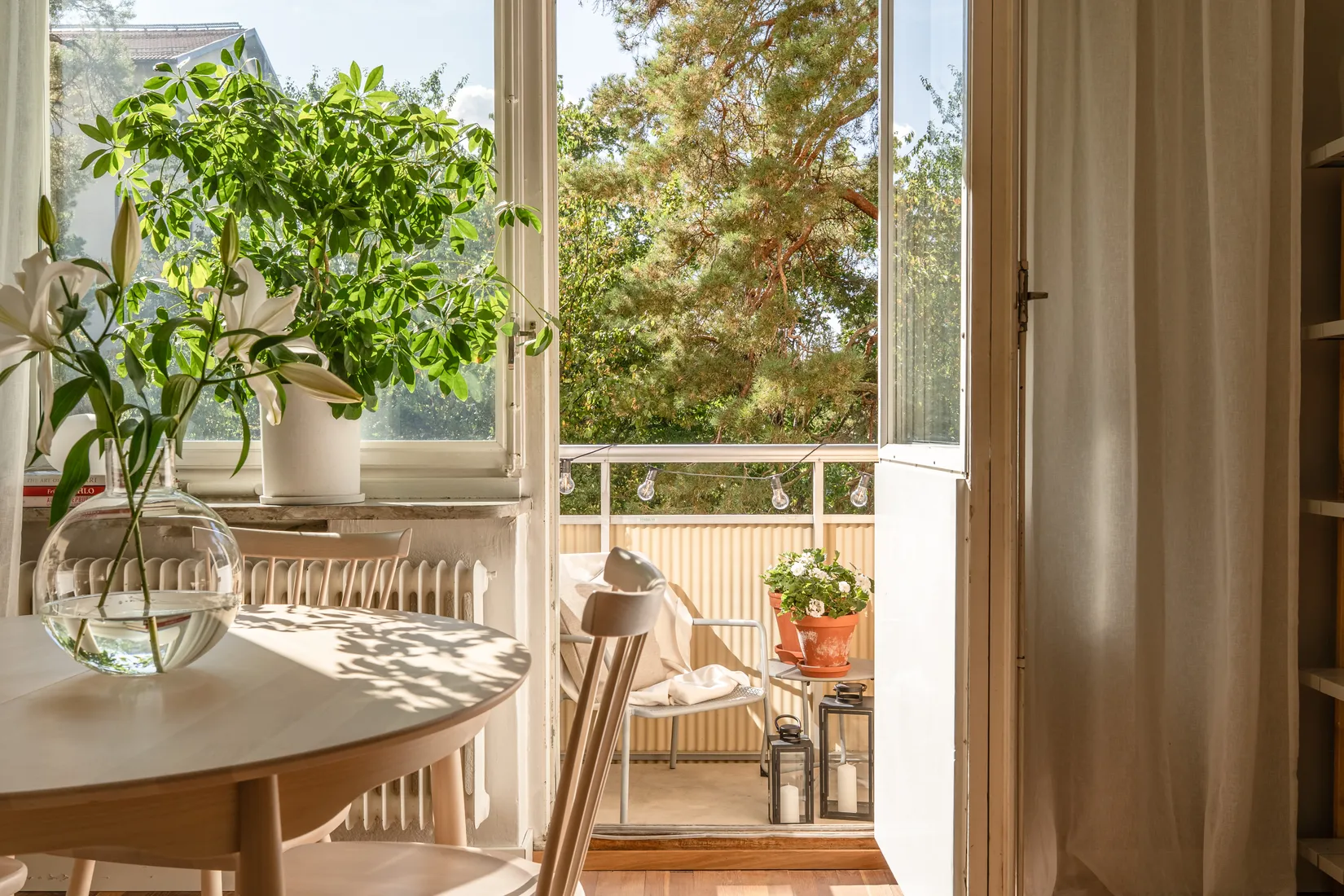 Bostadsrätt, Klubbacken 25, Mälarhöjden/Klubbacken, Stockholm