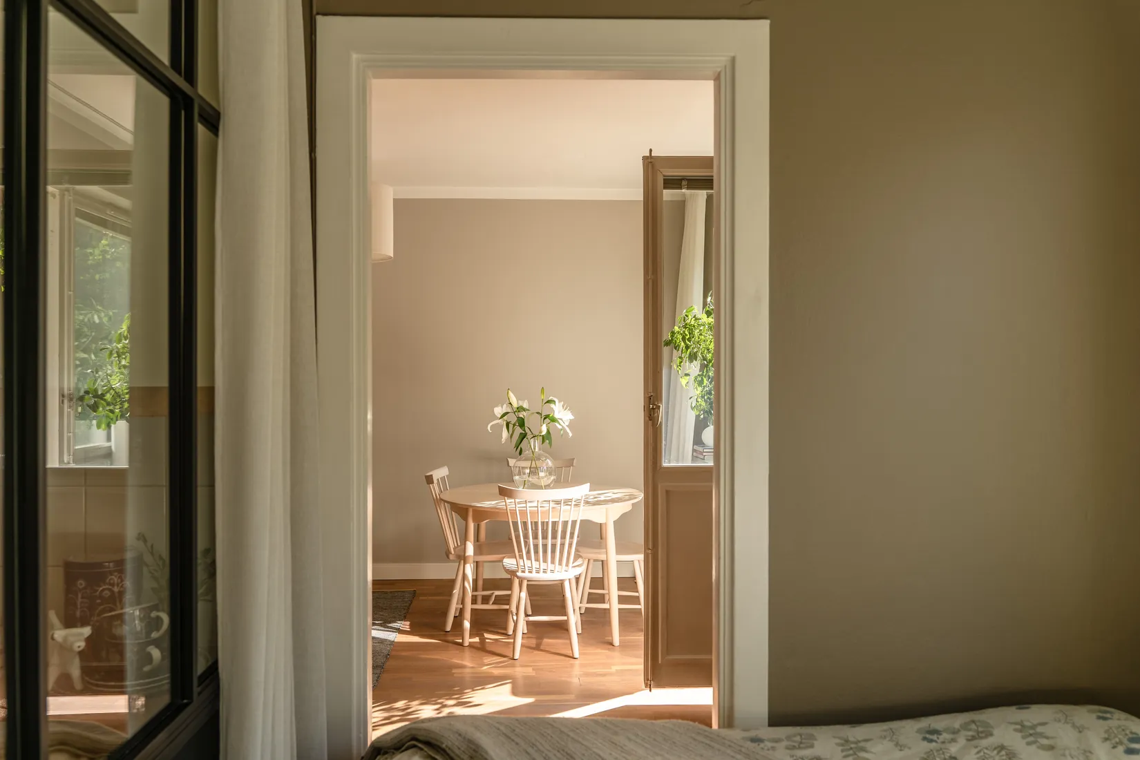Bostadsrätt, Klubbacken 25, Mälarhöjden/Klubbacken, Stockholm