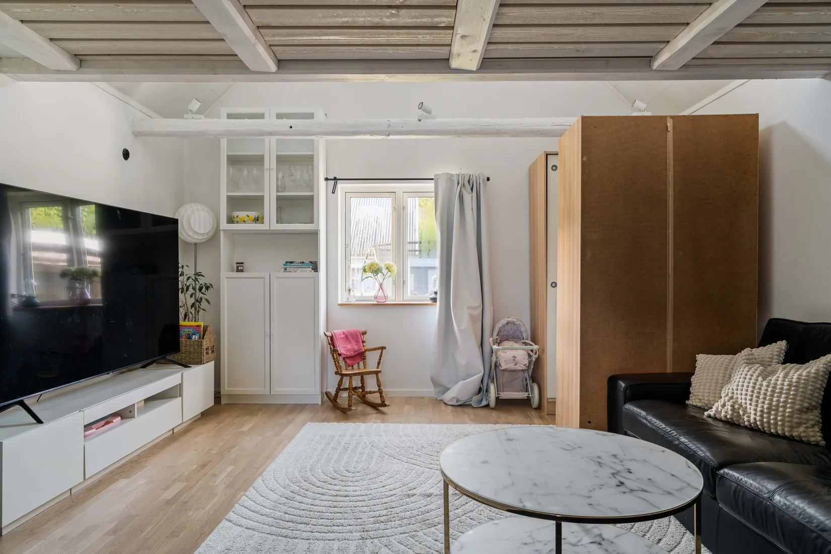 Villa, Eriksgatan 3, Bjuv
