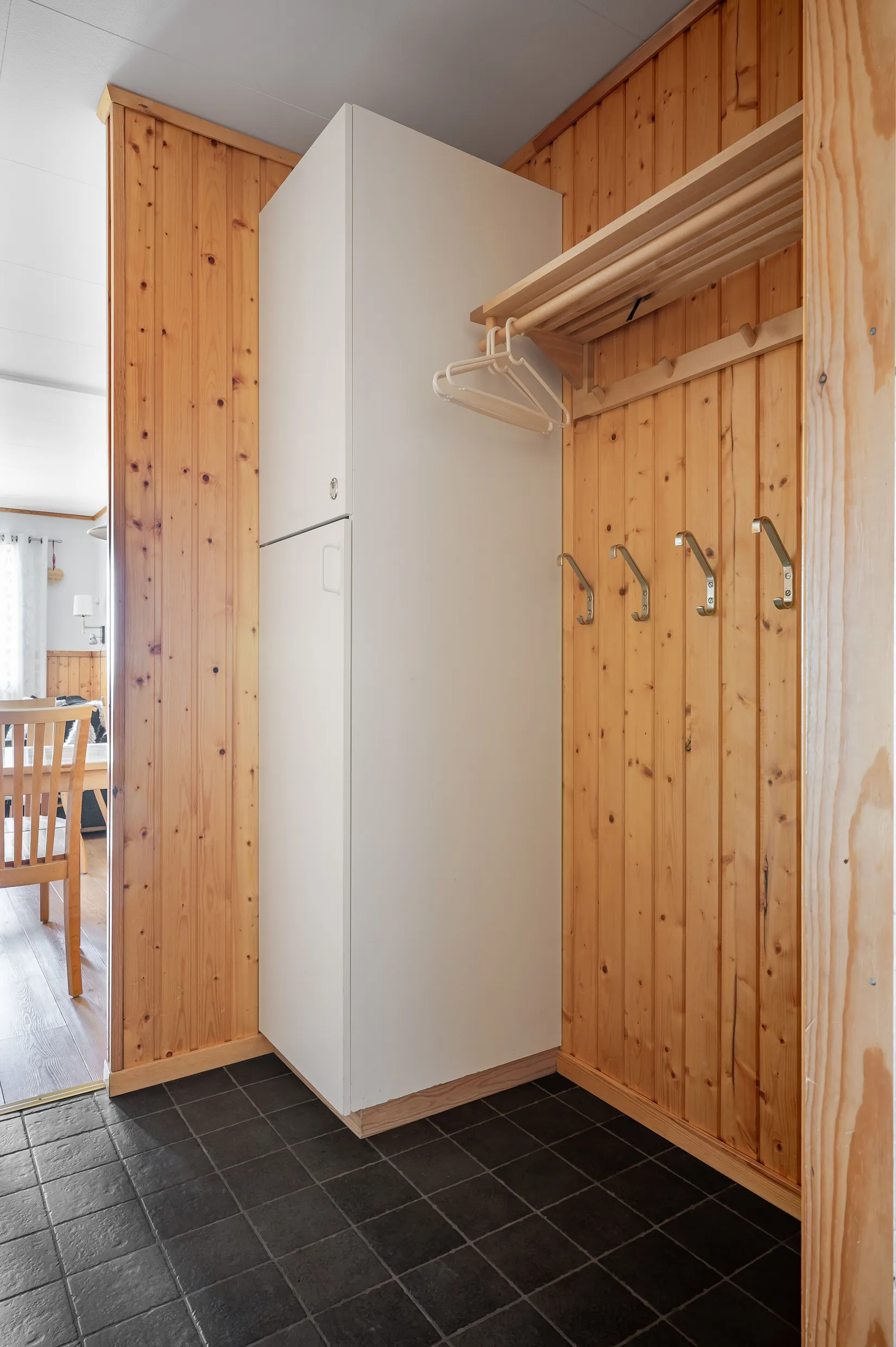 Bostadsrätt, Stöten Mitt 529, Stöten, Malung-Sälen