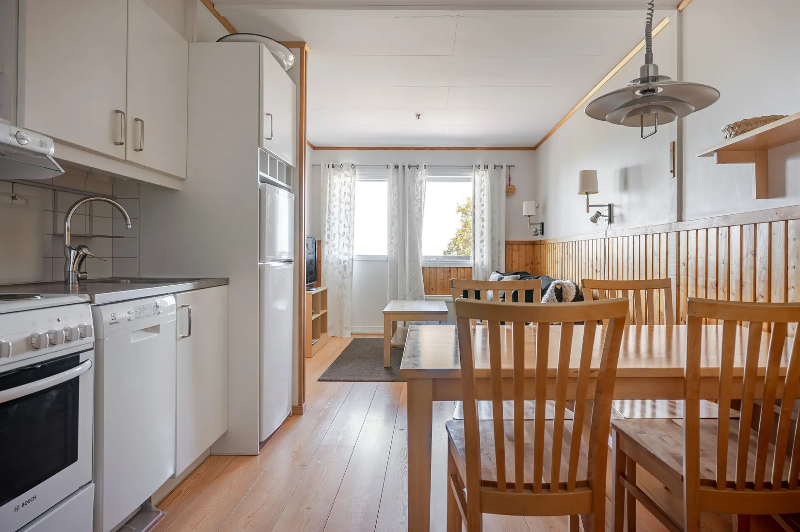 Bostadsrätt, Stöten Mitt 529, Stöten, Malung-Sälen