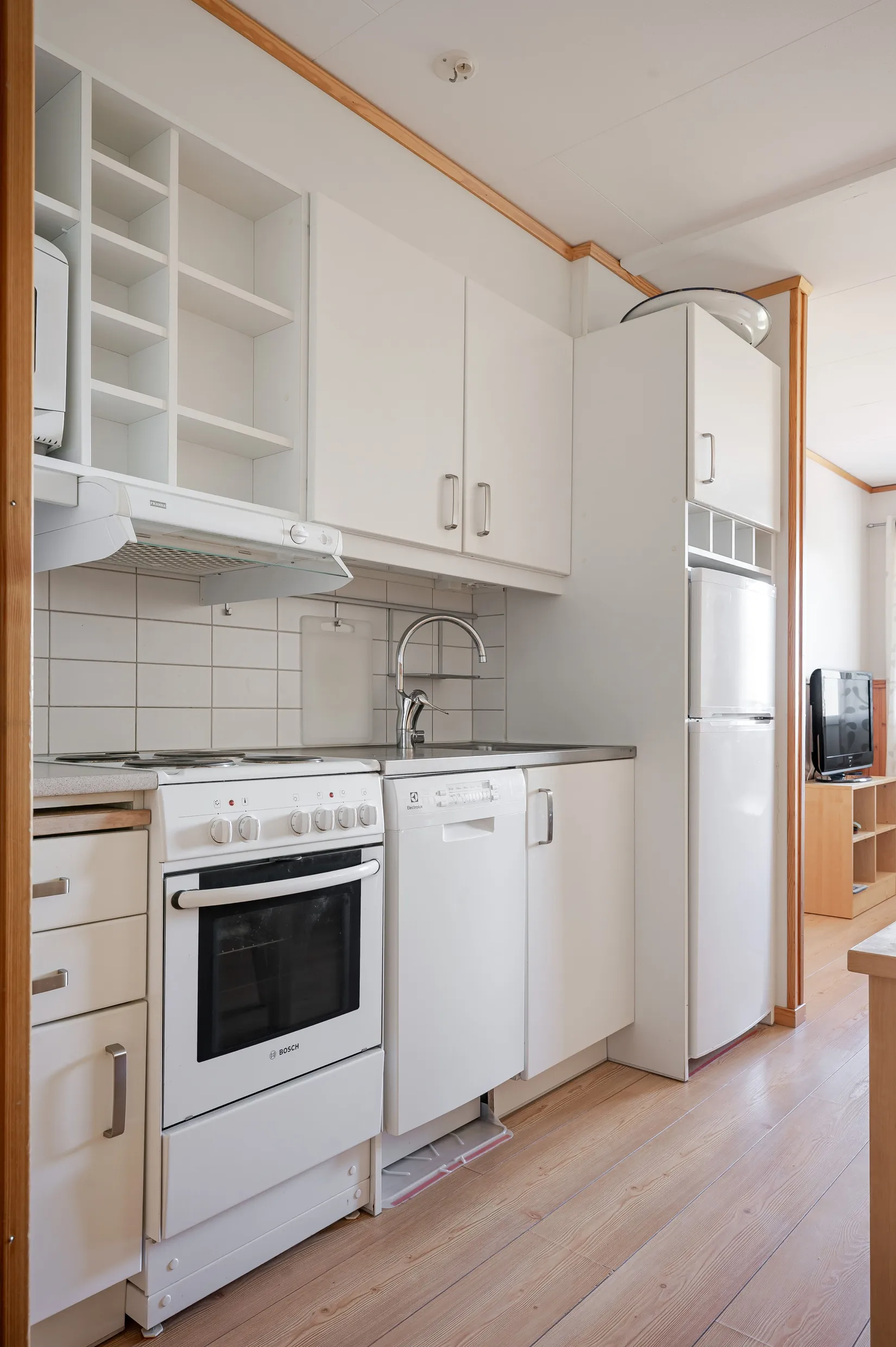 Bostadsrätt, Stöten Mitt 529, Stöten, Malung-Sälen