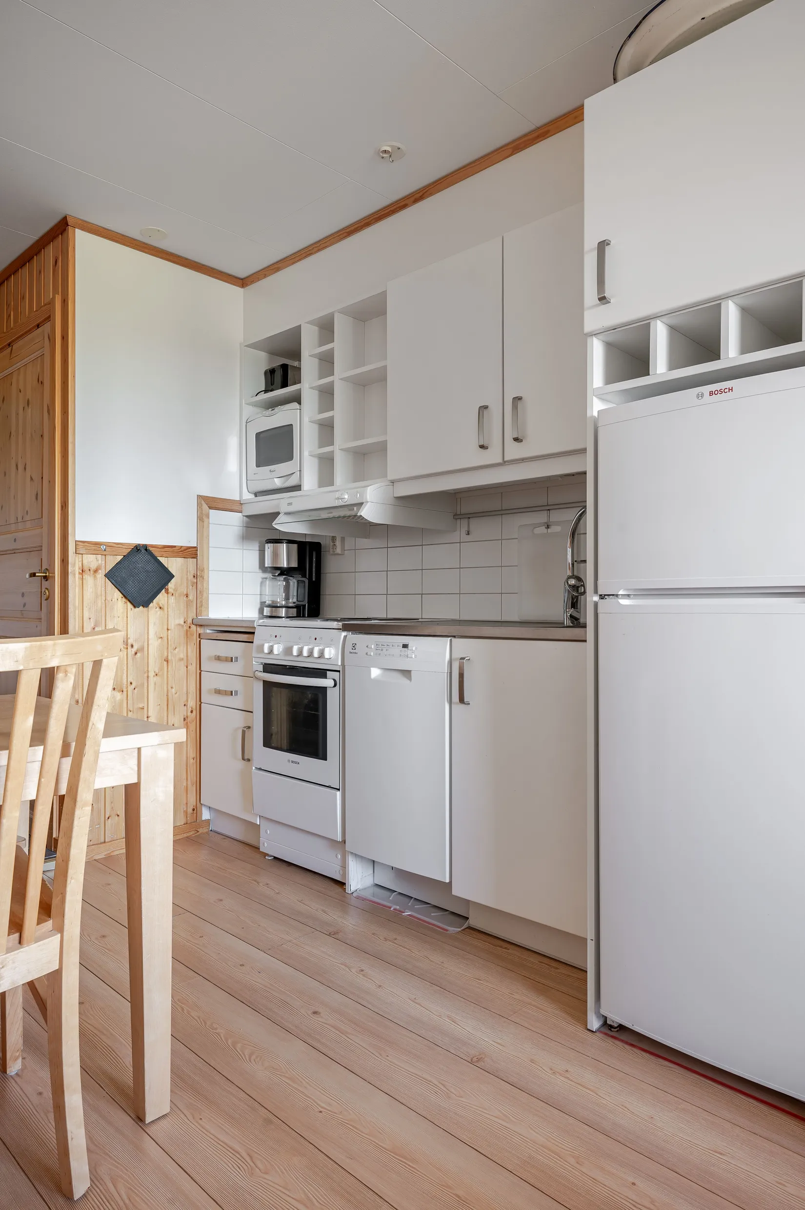 Bostadsrätt, Stöten Mitt 529, Stöten, Malung-Sälen