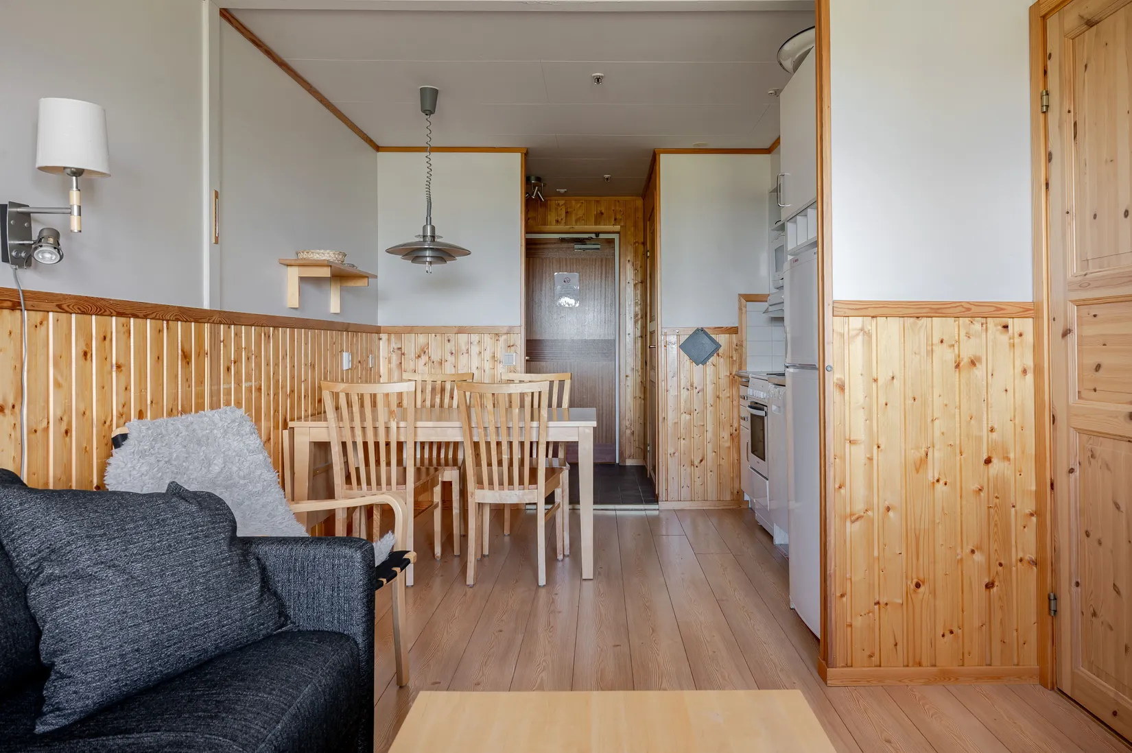 Bostadsrätt, Stöten Mitt 529, Stöten, Malung-Sälen