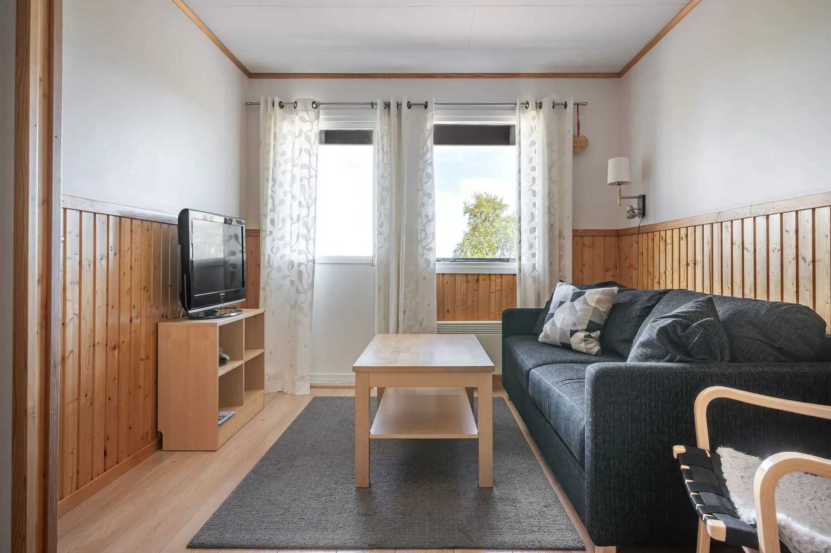 Bostadsrätt, Stöten Mitt 529, Stöten, Malung-Sälen