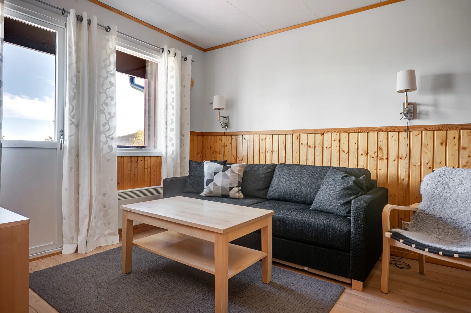 Bostadsrätt, Stöten Mitt 529, Stöten, Malung-Sälen