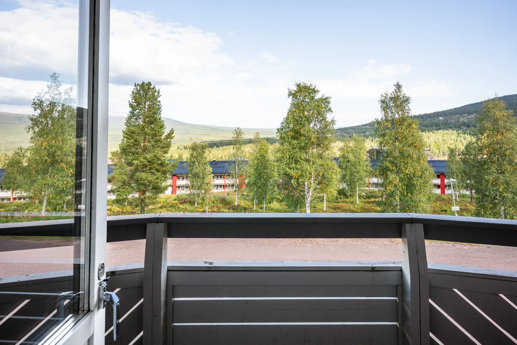 Bostadsrätt, Stöten Mitt 529, Stöten, Malung-Sälen