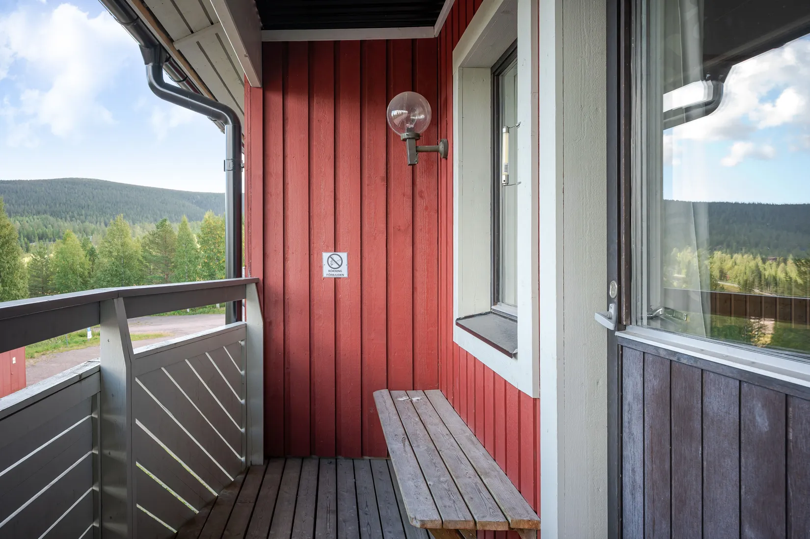 Bostadsrätt, Stöten Mitt 529, Stöten, Malung-Sälen