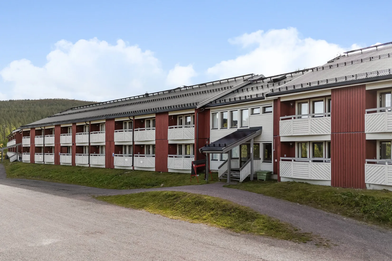 Bostadsrätt, Stöten Mitt 529, Stöten, Malung-Sälen