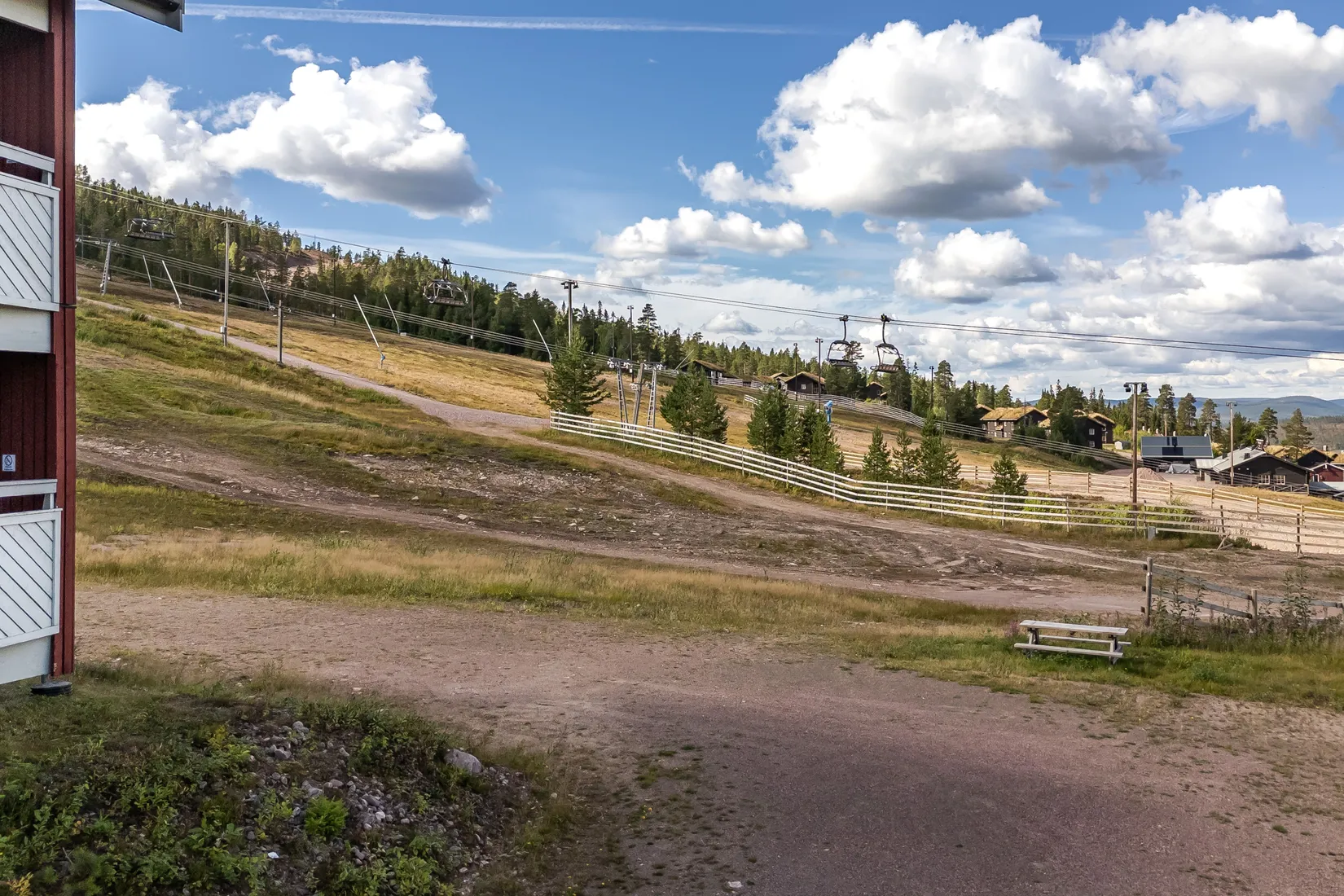 Bostadsrätt, Stöten Mitt 529, Stöten, Malung-Sälen