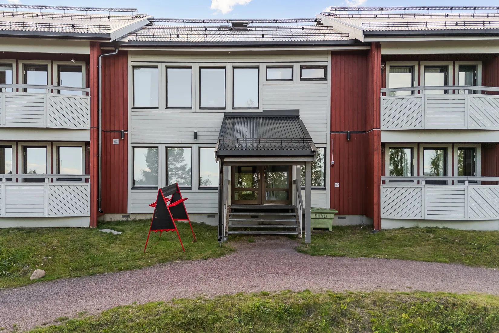 Bostadsrätt, Stöten Mitt 529, Stöten, Malung-Sälen