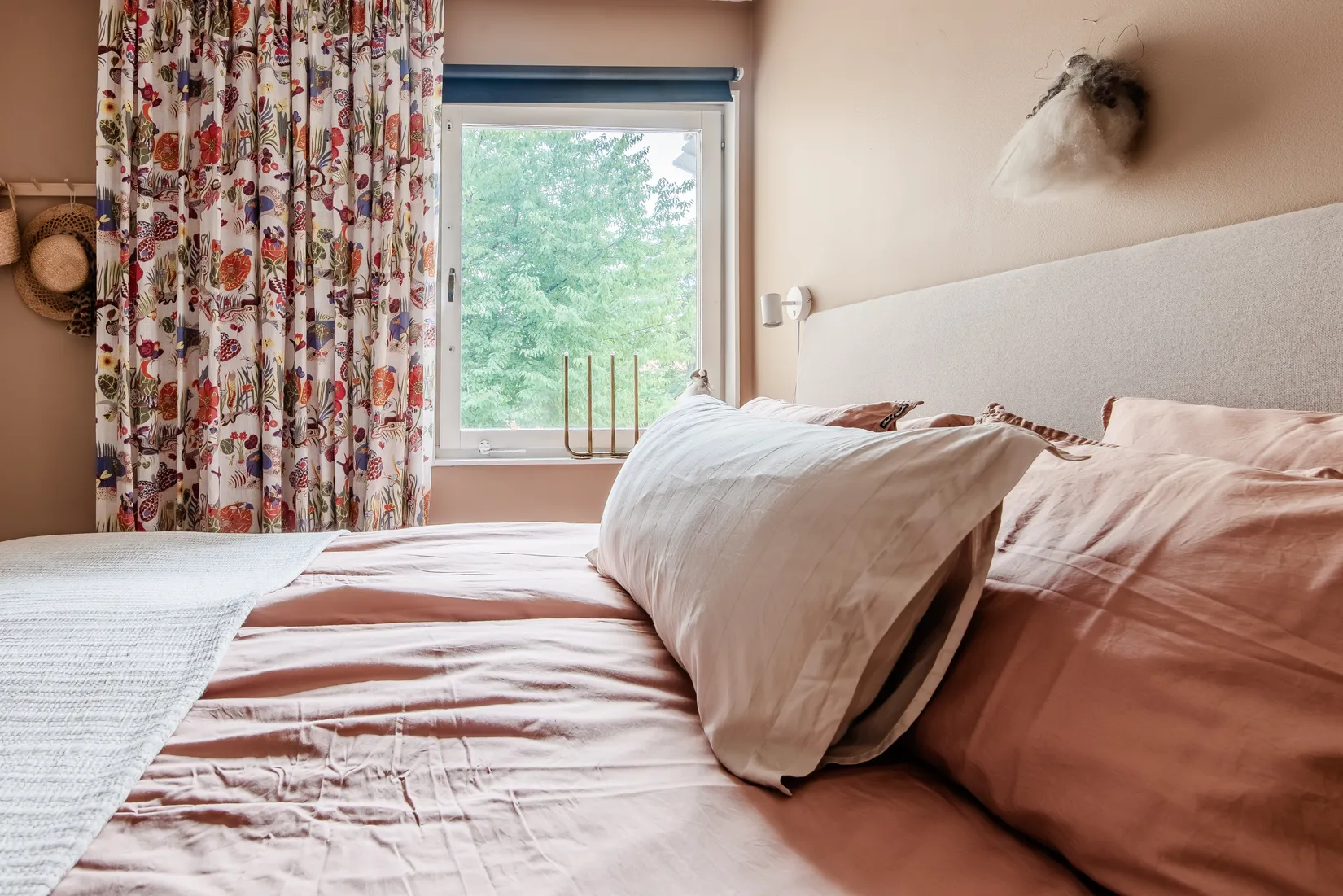 Bostadsrätt, Luffarbacken 8, 1 tr, Centralt, Österåker
