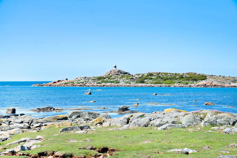 Villa, Södra Näsvägen 26B och 26C, Södra Näs, Varberg