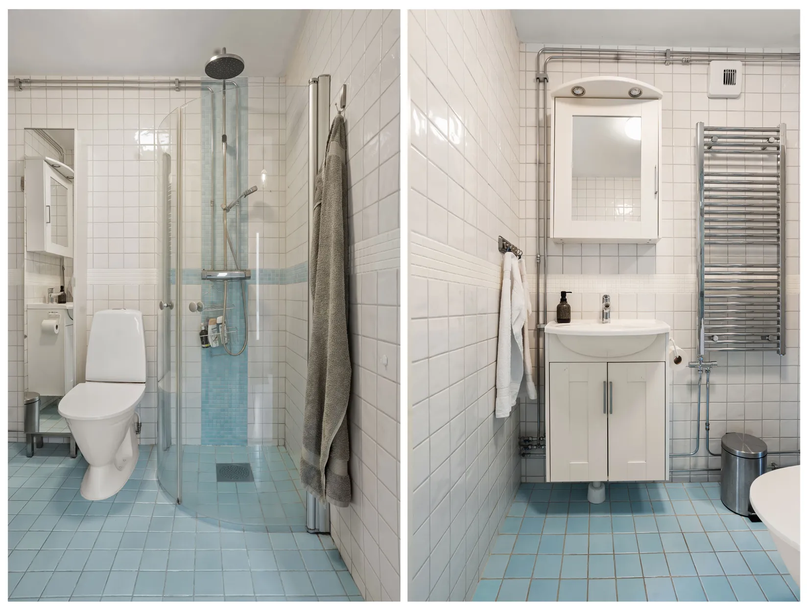 Radhus, Kungsbackavägen 12, Granloholm, Sundsvall