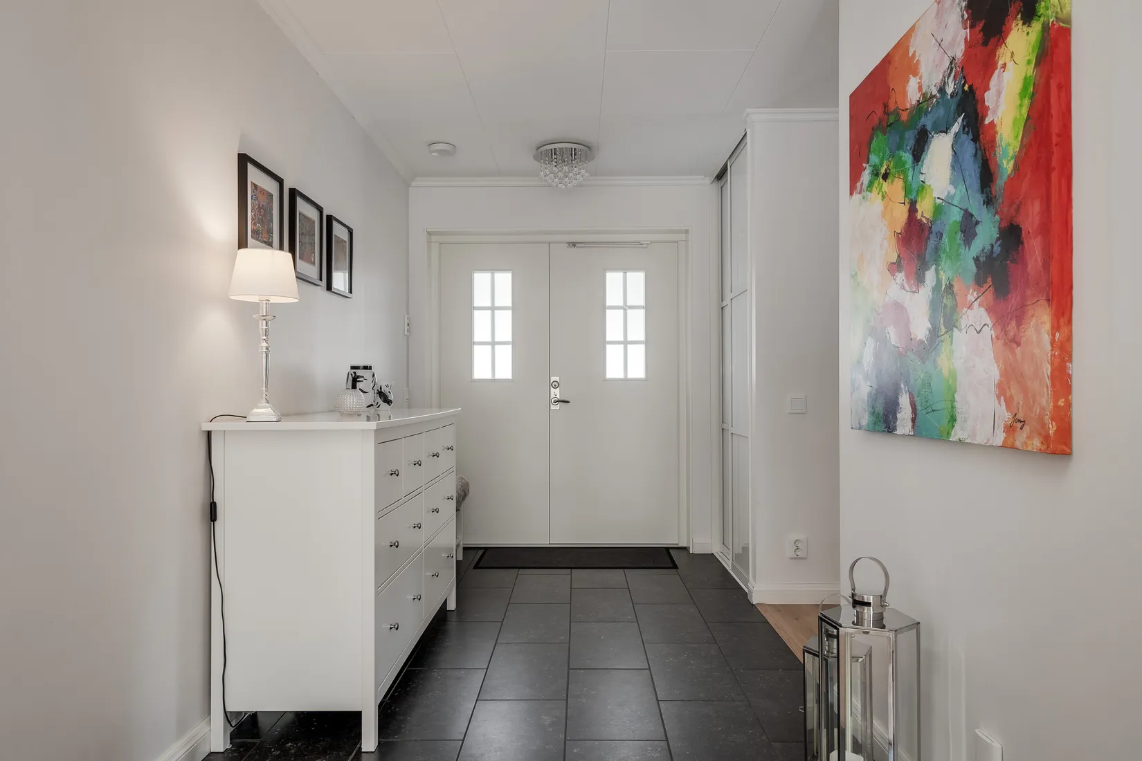 Villa, Pärnuvägen 21, Kristineberg, Oskarshamn